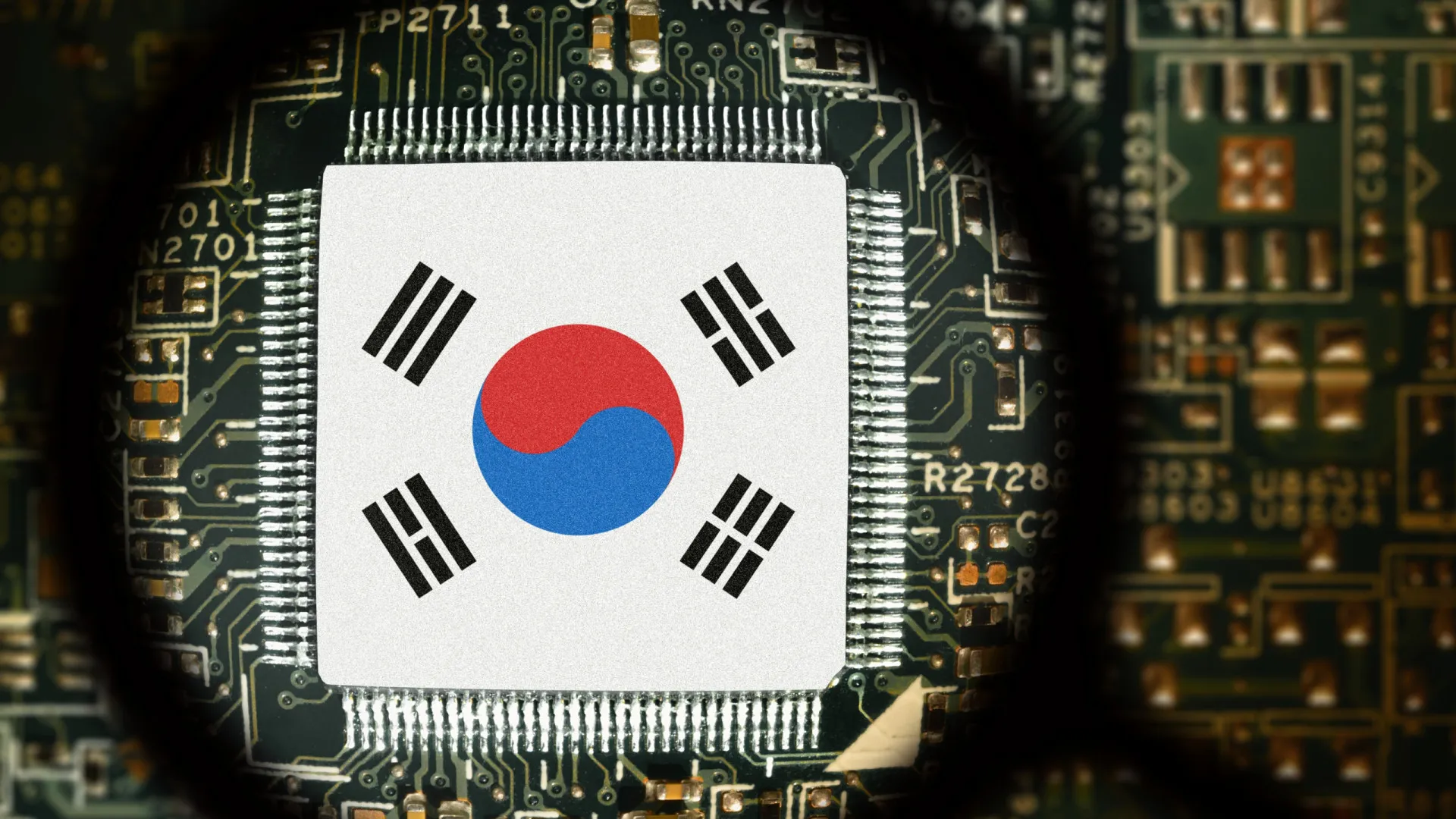 
                    Coreia do Sul apresenta leis para regular Inteligência Artificial
                