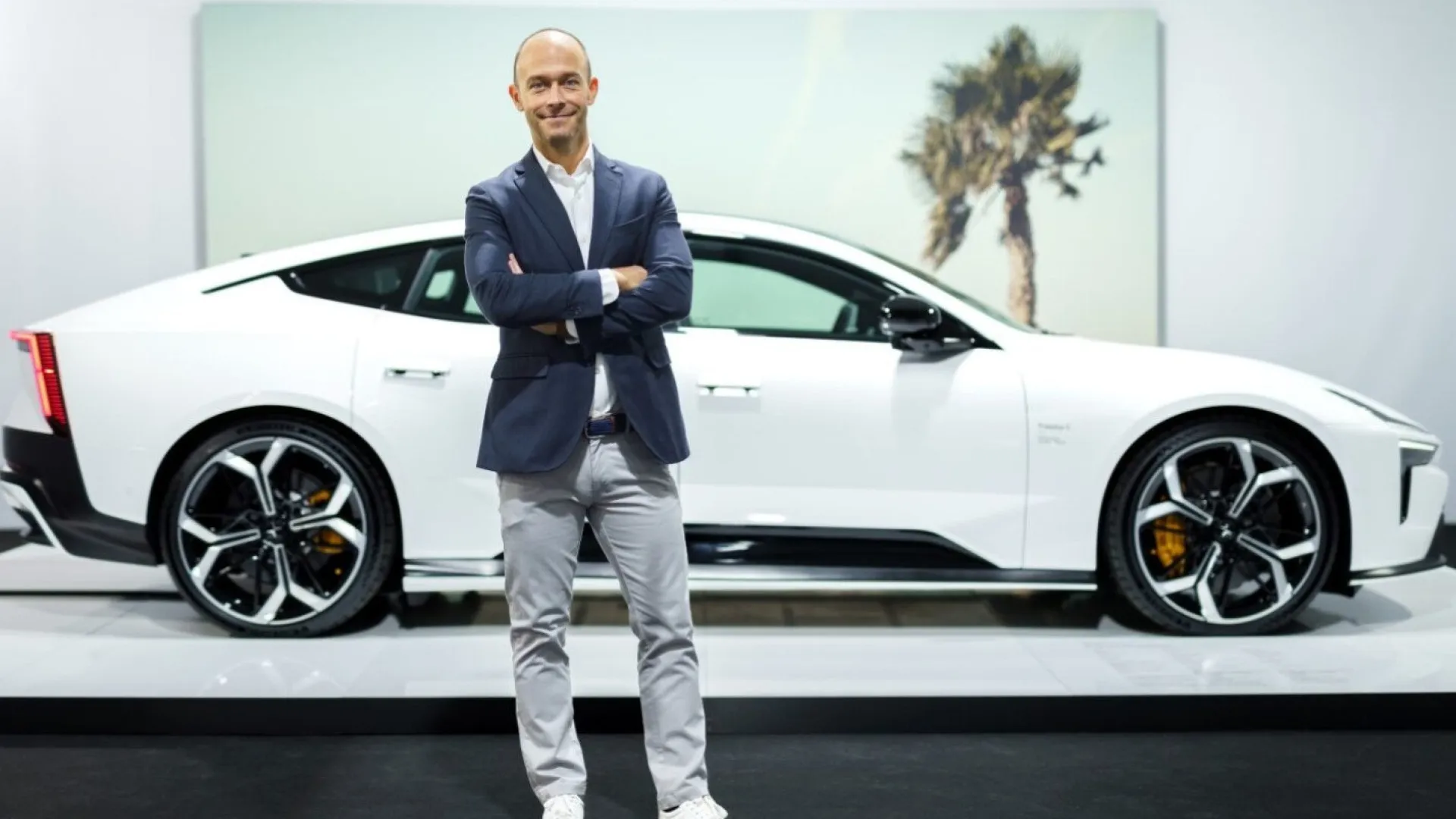 
                    Entrevista, Polestar Portugal: 