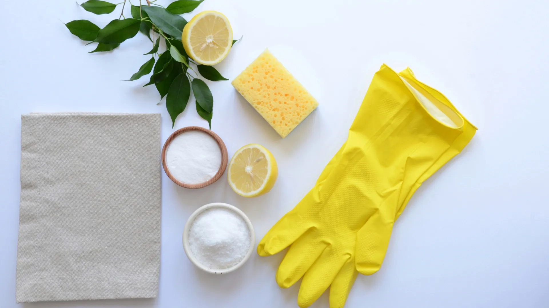 
                    Como usar limão na limpeza da cozinha? Estas dicas resultam mesmo
                