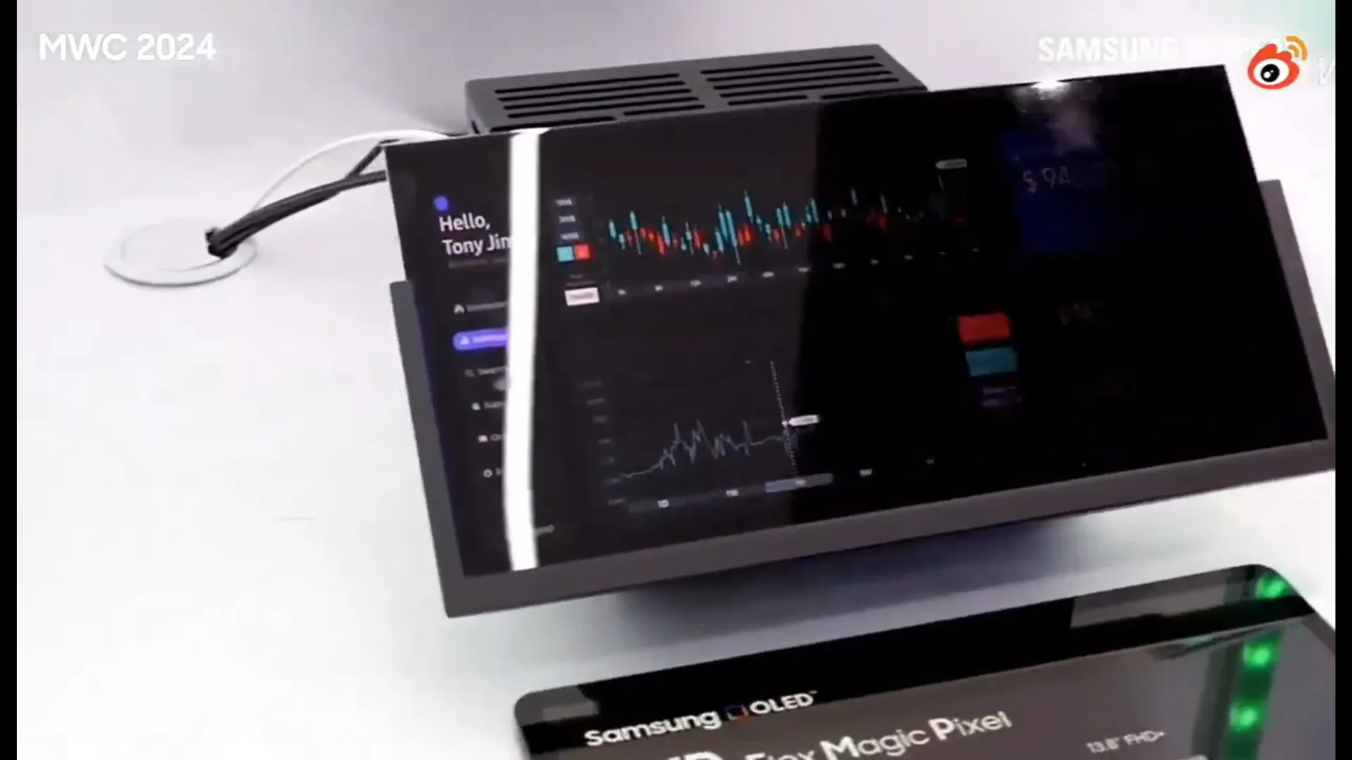 
                    Veja o verdadeiro motivo para comprar o próximo topo de gama da Samsung
                