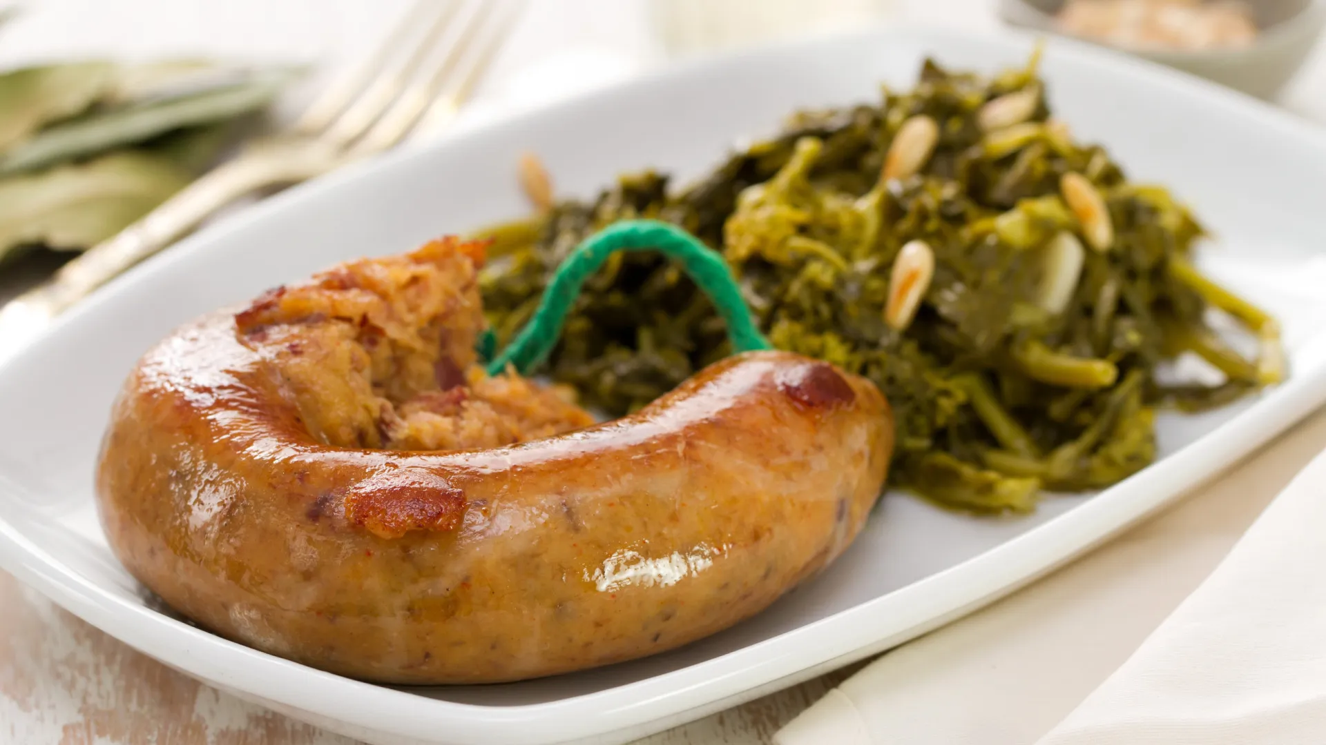 
                    Três receitas de alheira que vão fazer sucesso lá em casa
                