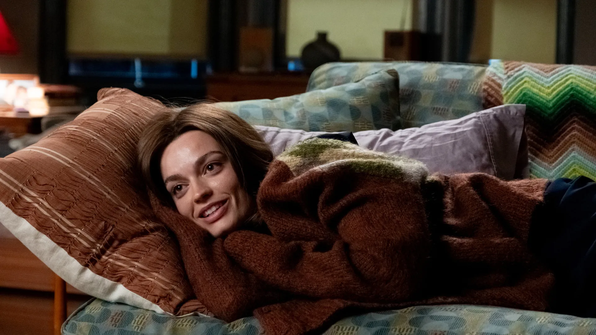 
                    Novo filme do (icónico) James L. Brooks chega à Disney+ em fevereiro
                