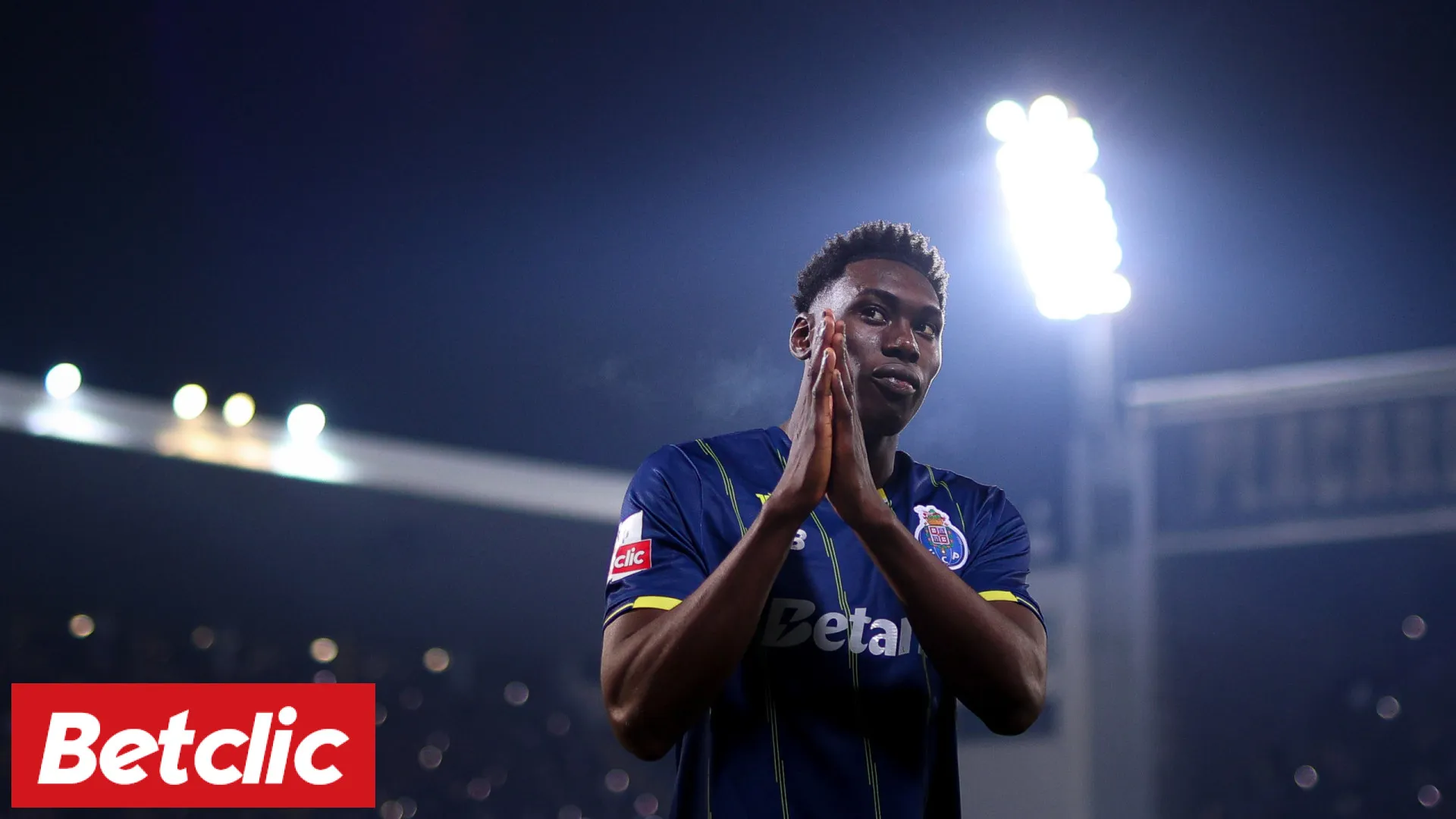 
                    Sofrimento é o 'prato do dia' no Casa Pia-FC Porto. Os jogos para apostar
                