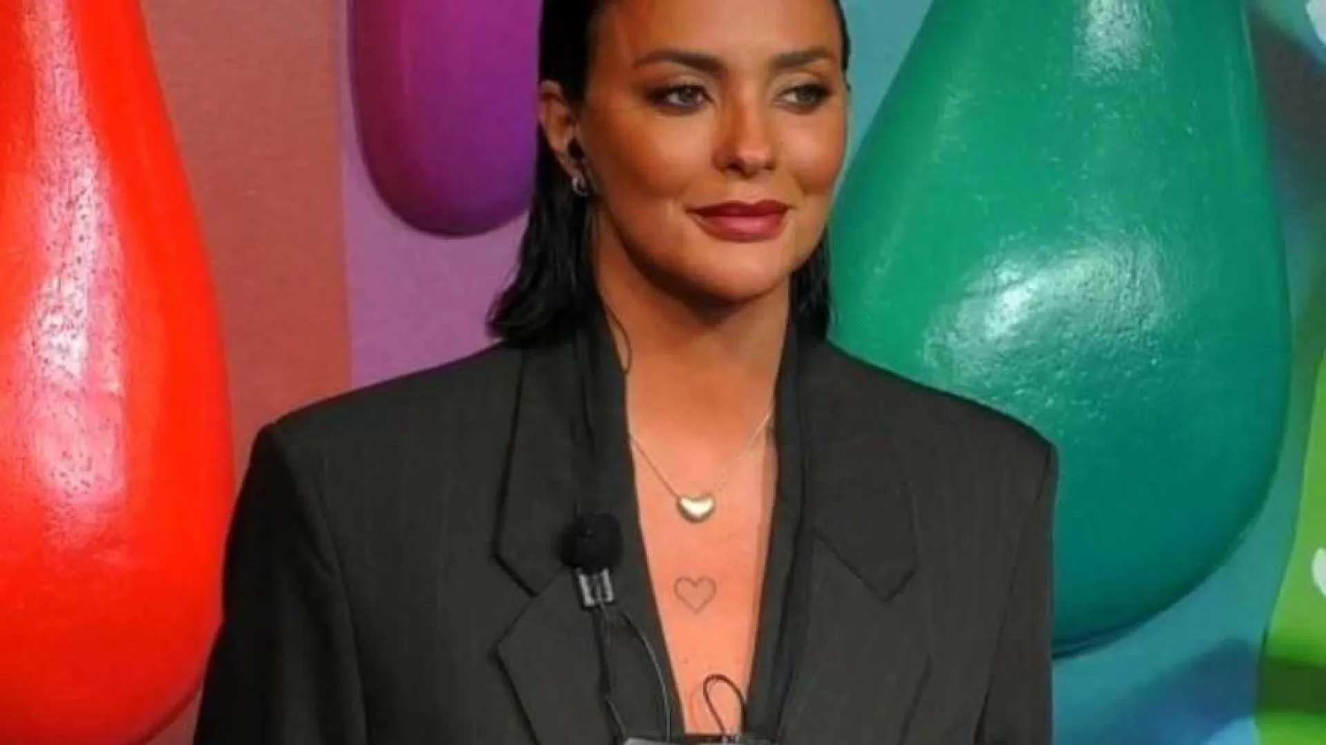 
                    Marta Cruz faz homenagem ao pai: 