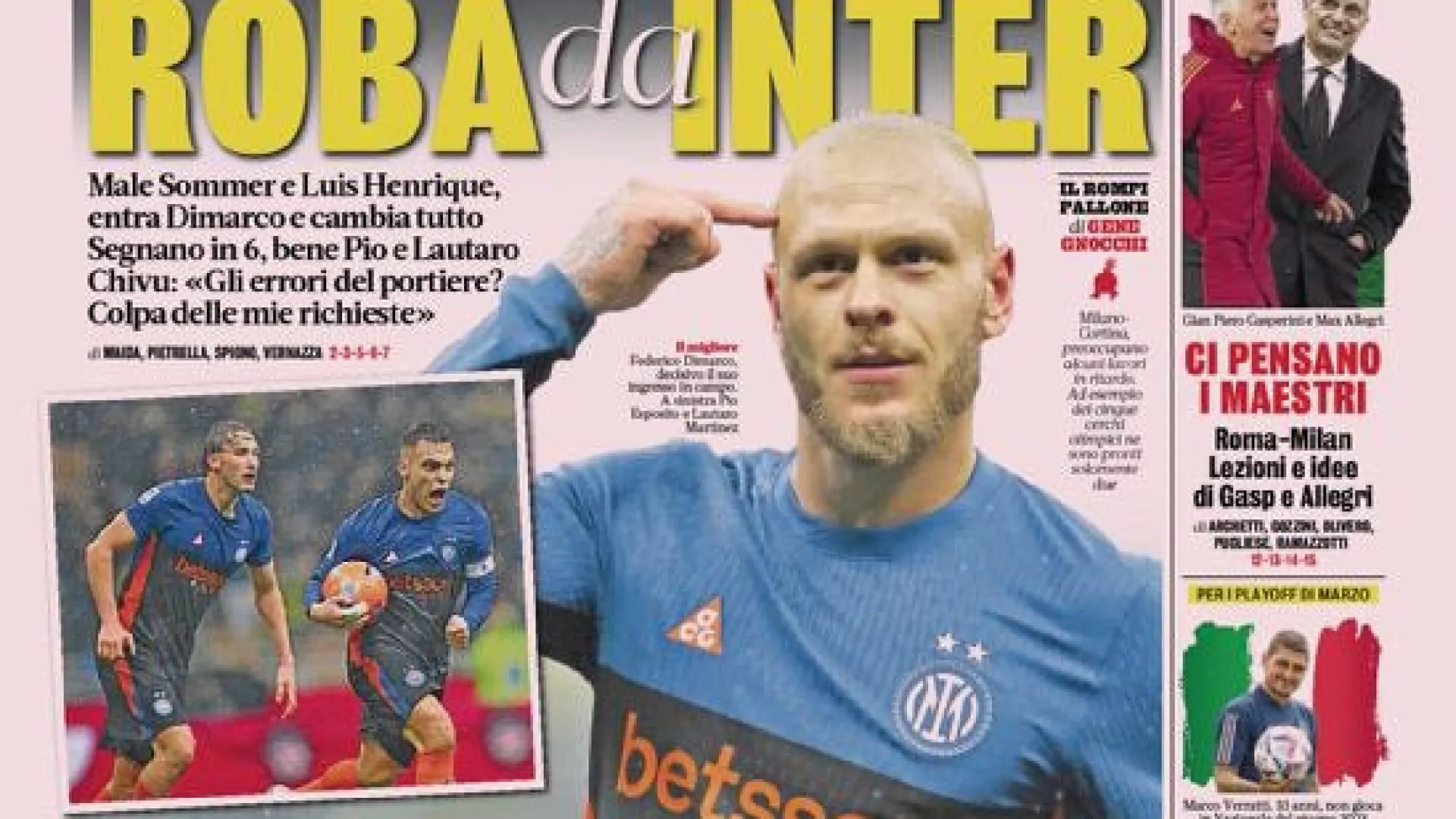 
                    Lá fora: Teste pré-Benfica no Real Madrid e 