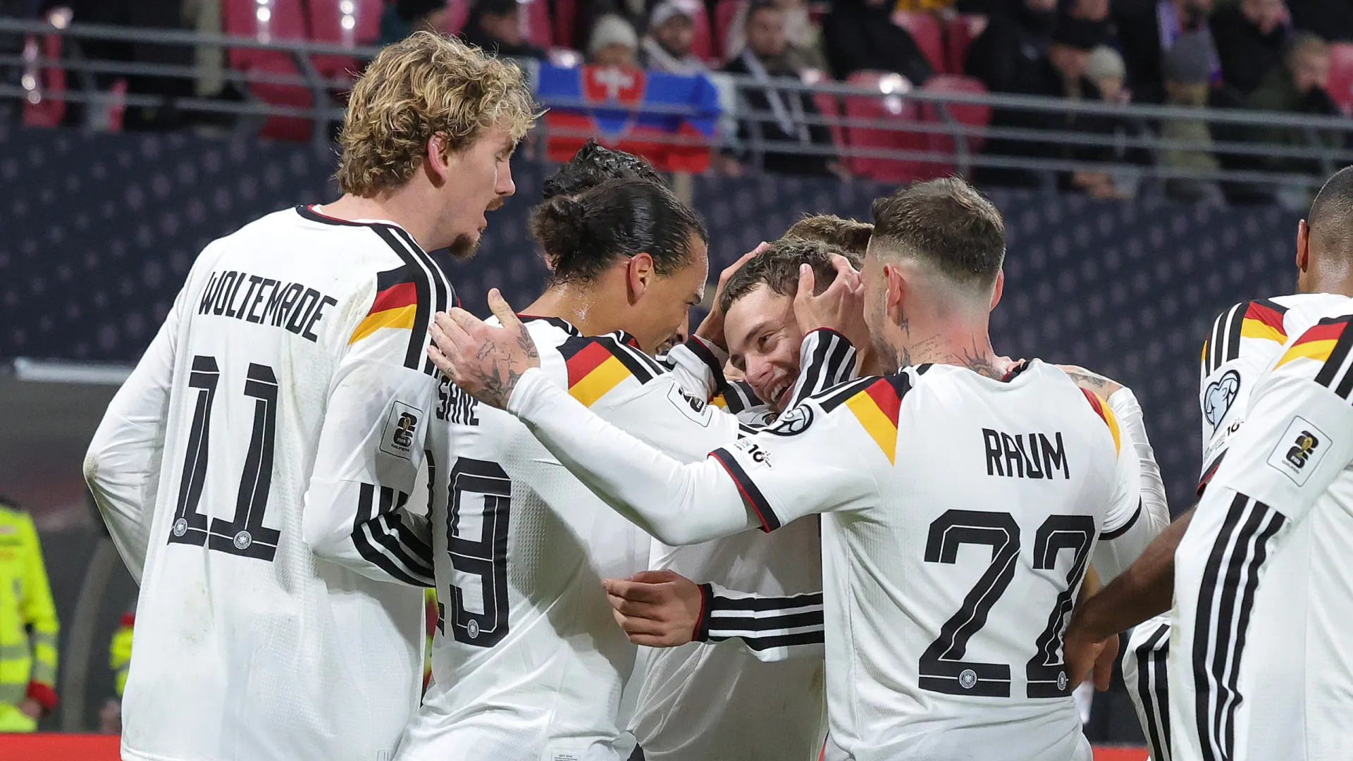 
                    'Bomba' à vista. Poderá Alemanha boicotar o Mundial contra Donald Trump?
                