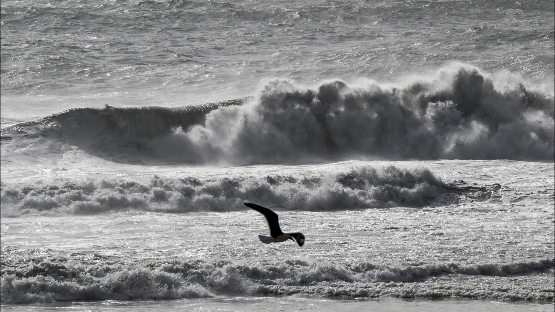 
                    Há três distritos sob aviso vermelho devido à ondulação na sexta-feira
                