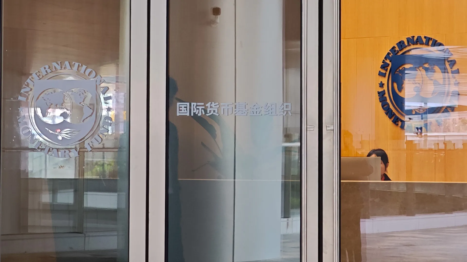 
                    CEMAC aceita repatriamento de lucros e quer ajuda do FMI 
                