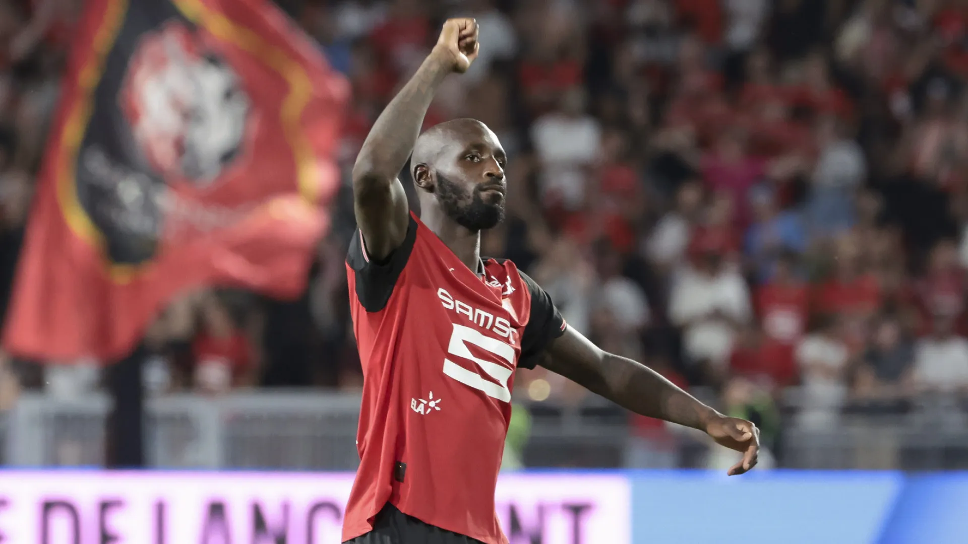 
                    Acordo fechado. Seko Fofana vai mesmo ser reforço do FC Porto
                