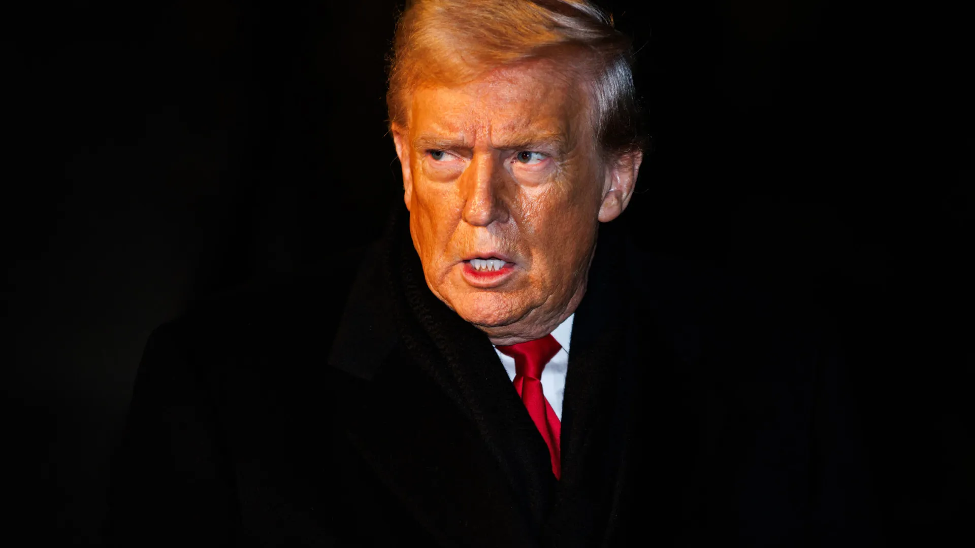 
                    NATO e Afeganistão: Aliados criticam Trump por declarações 