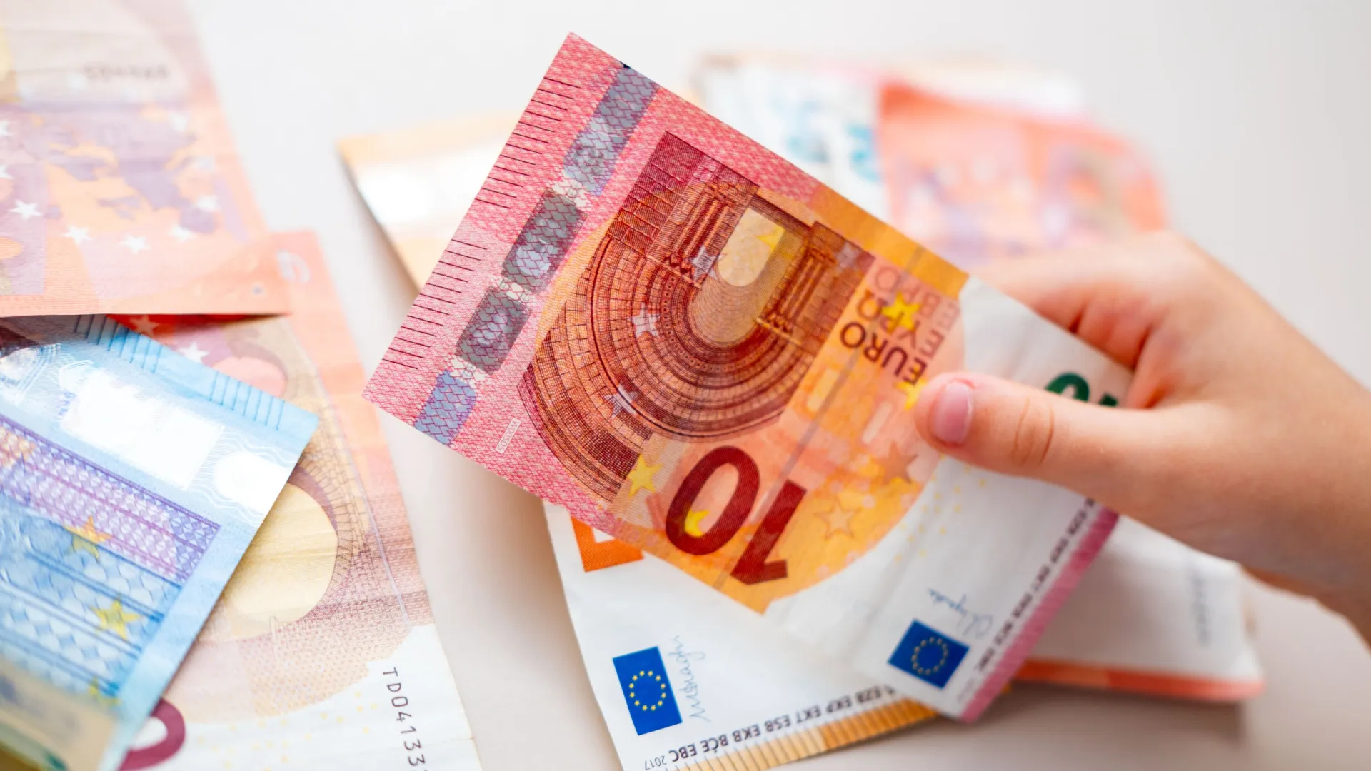 
                    Sabe que apoios da Seg. Social pode receber? 