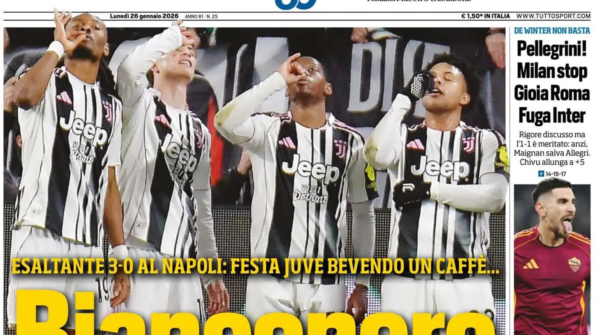 
                    Lá fora: Manchester United 'voa' no pós-Amorim e Barcelona dá 