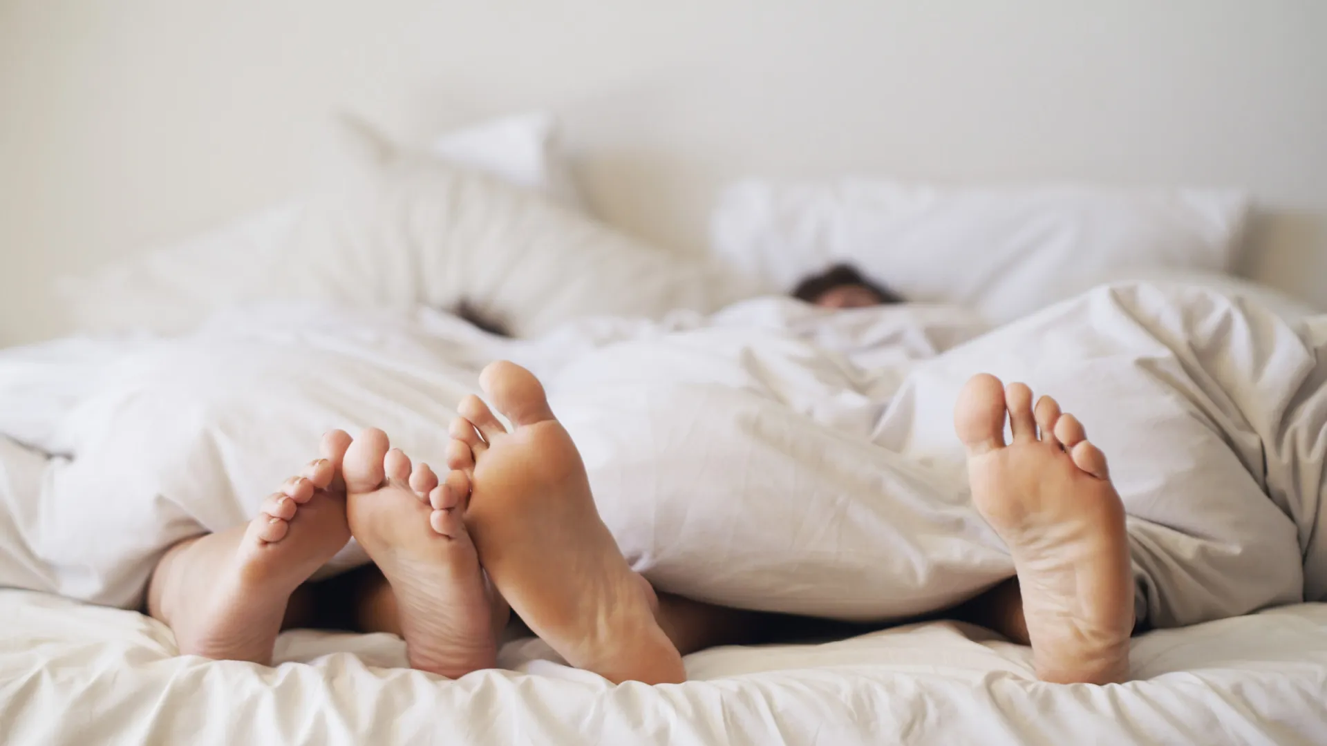 
                    Porque é que o desejo sexual diminui em janeiro? Especialista responde
                