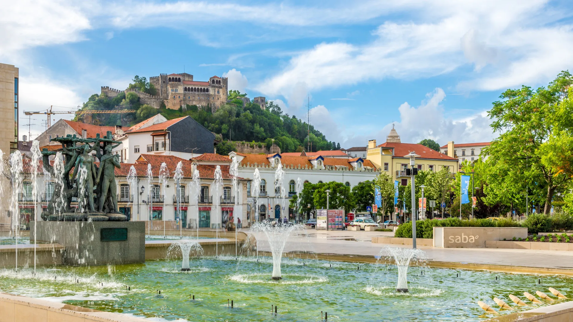 
                    Plano Municipal de Proteção Civil de Leiria ativado devido ao mau tempo
                