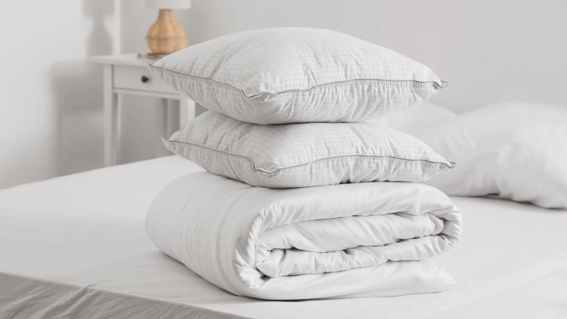 
                    7 coisas que se devem limpar uma vez por mês mas que são esquecidas
                