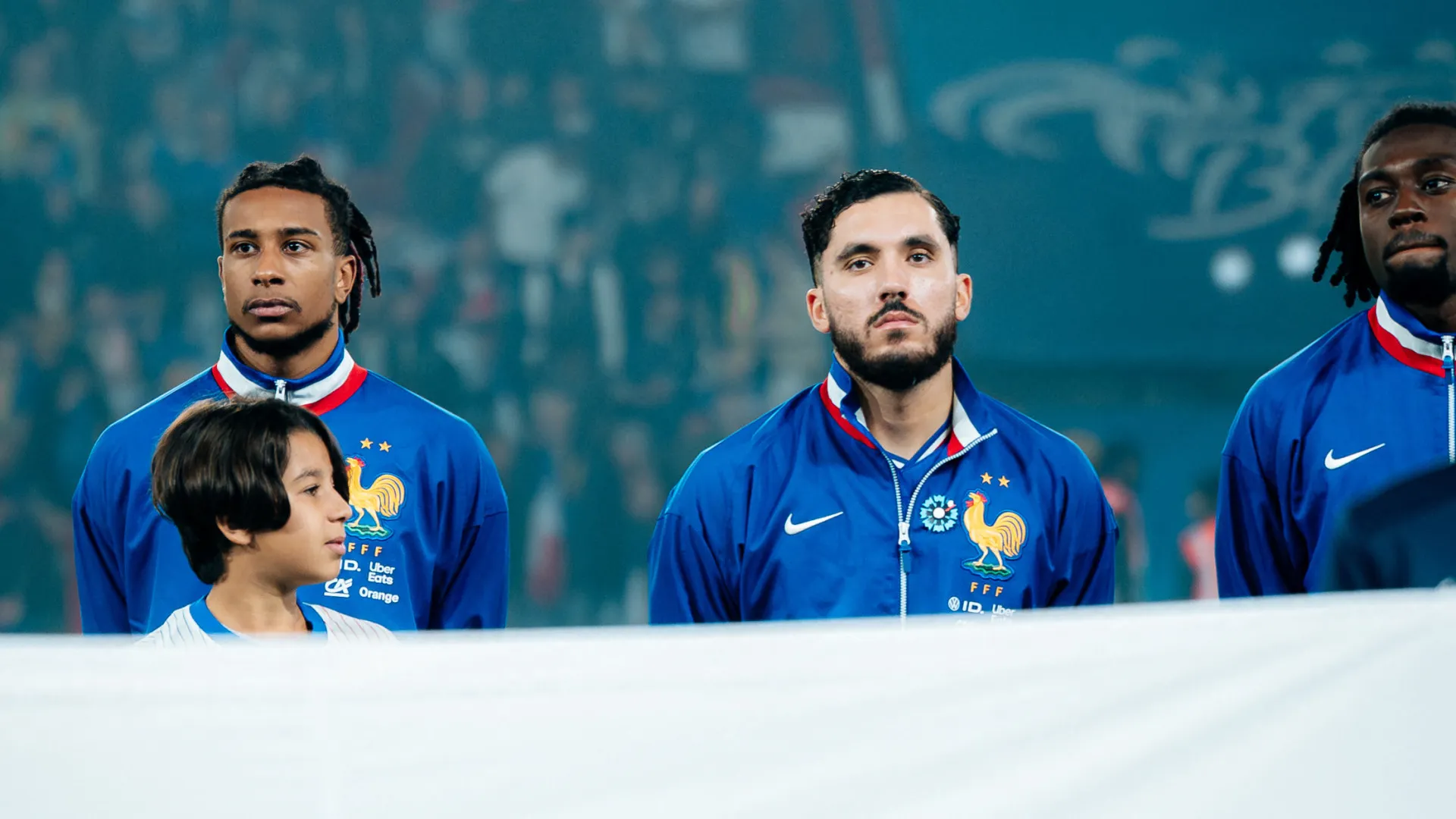 
                    Boicote ao Mundial? Após Alemanha, eis o que França tem a dizer
                