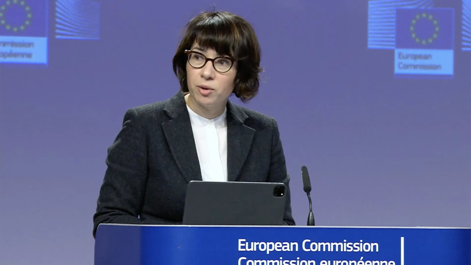 
                    Comissão Europeia lamenta morte de mais um cidadão nos EUA: 