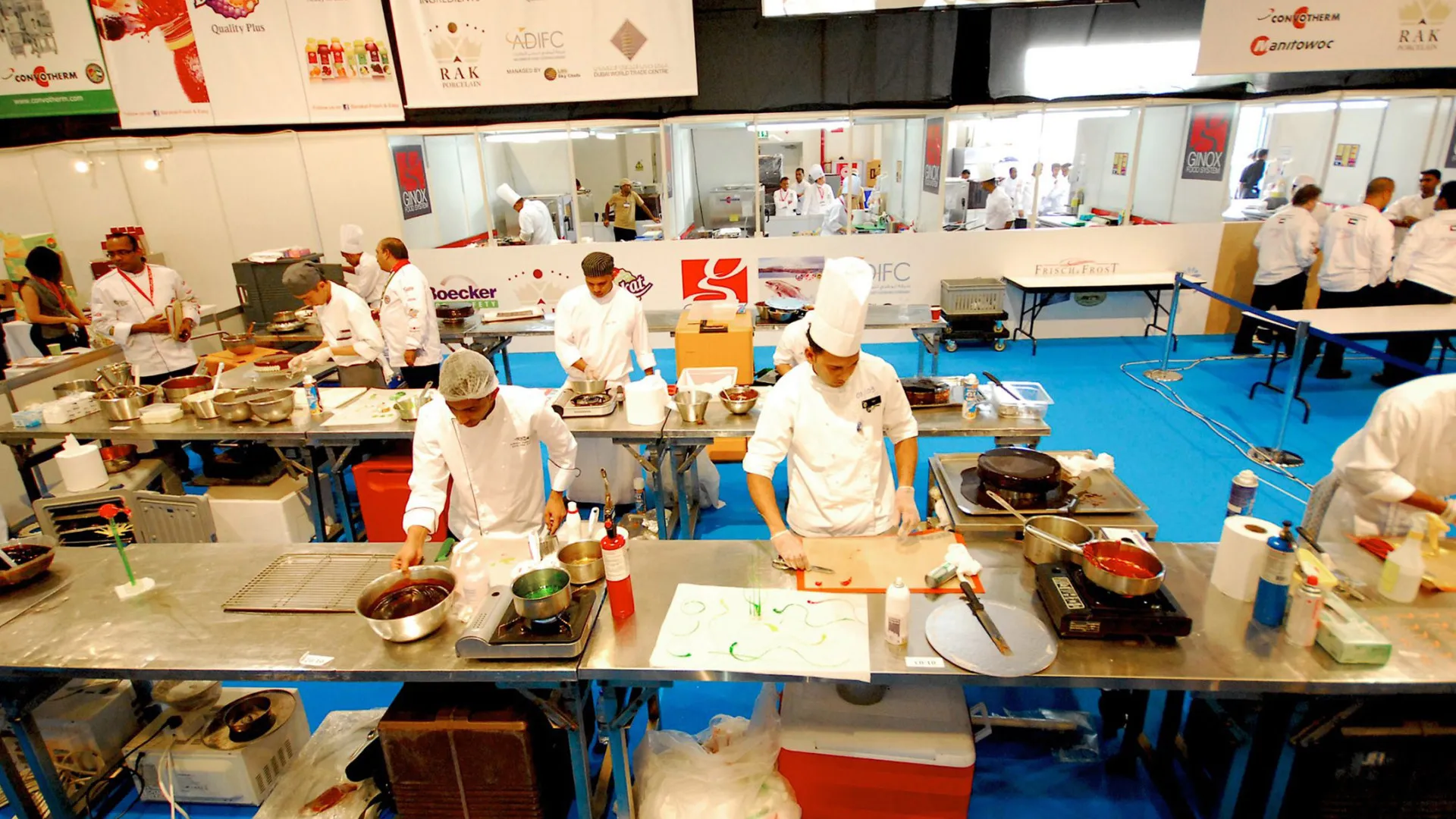 
                    AEP leva 30 empresas do setor alimentar a feira internacional no Dubai
                