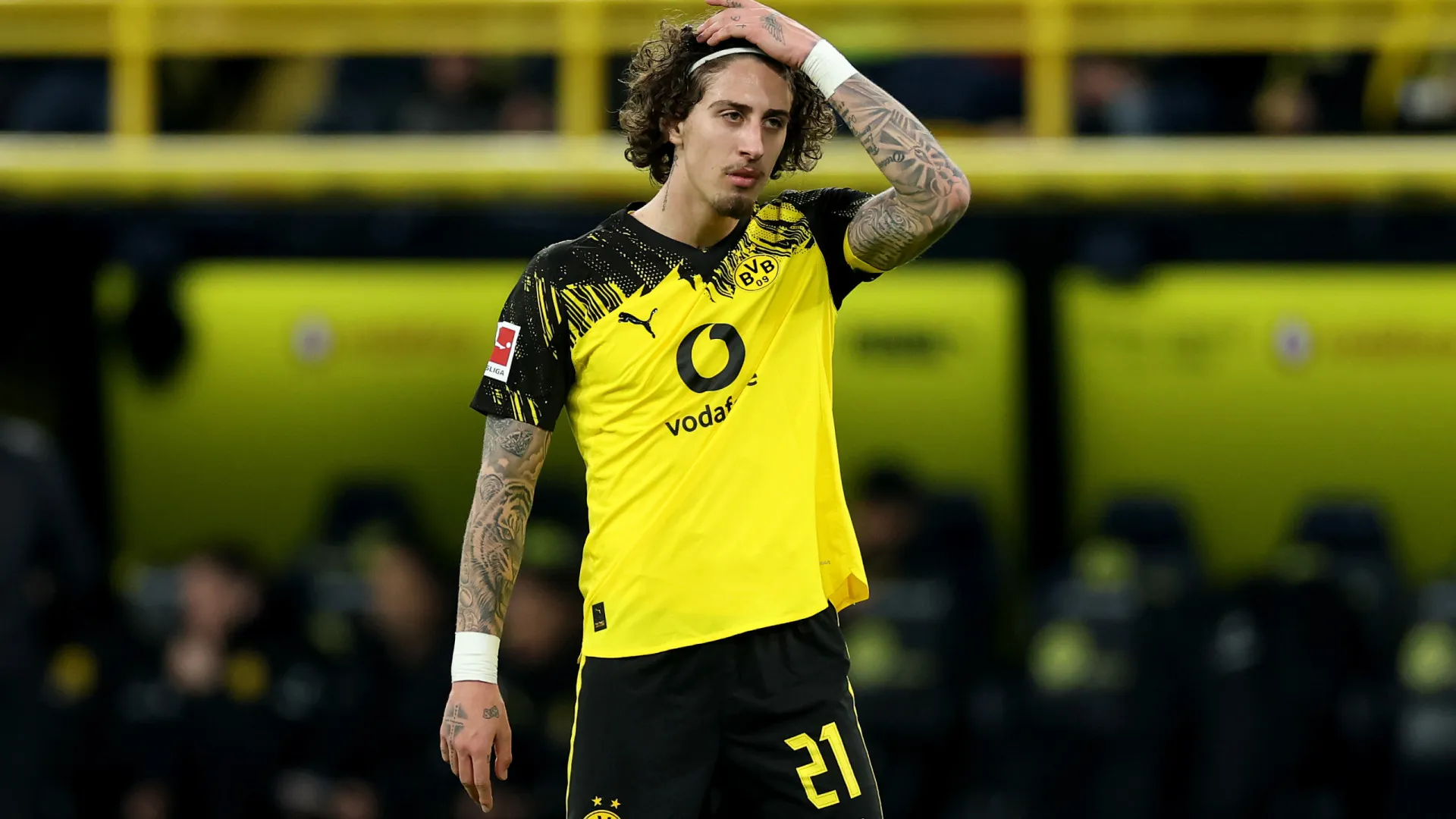 
                    FC Porto abre 'operação relâmpago' para recuperar Fábio Silva
                