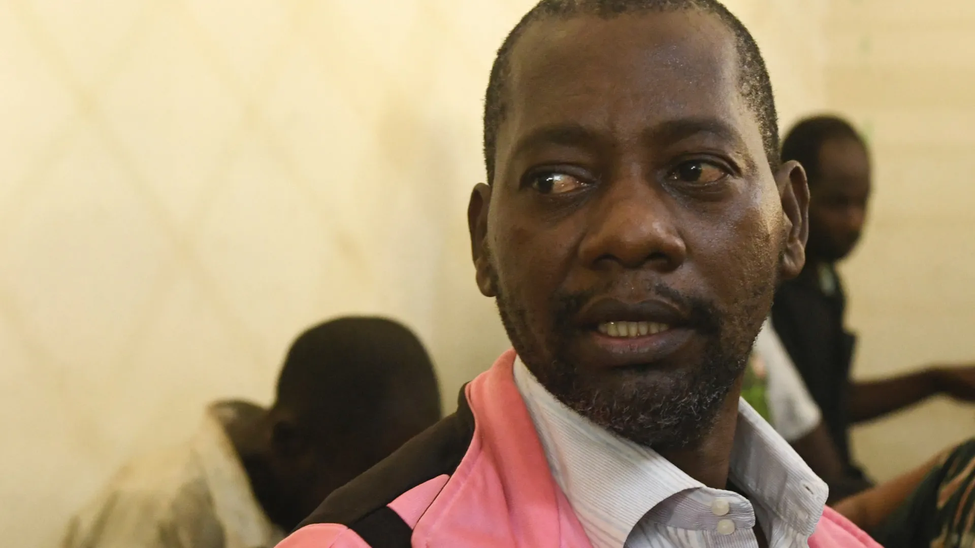 
                    Autoproclamado pastor queniano vai ser julgado por mais 52 mortes
                