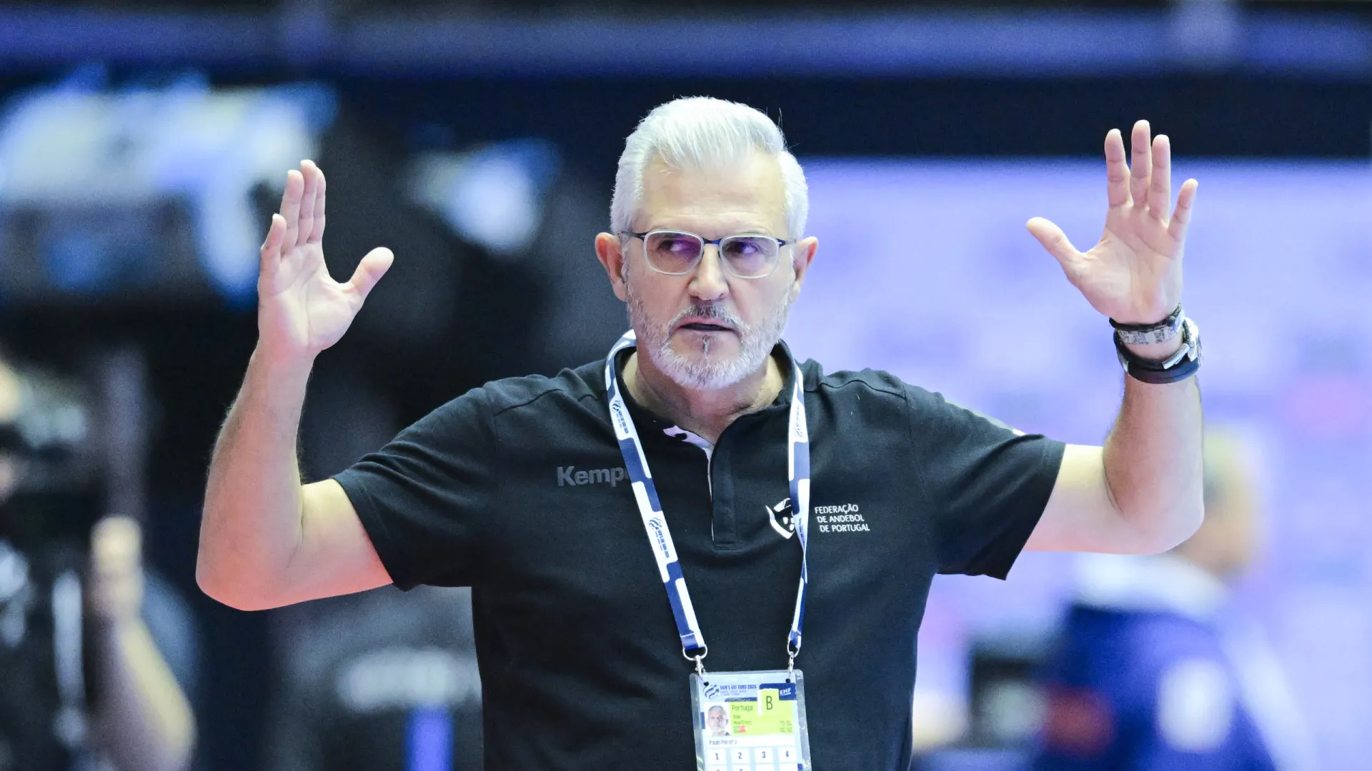 
                    Portugal empata frente à Noruega e já não pode sonhar com as meias-finais
                