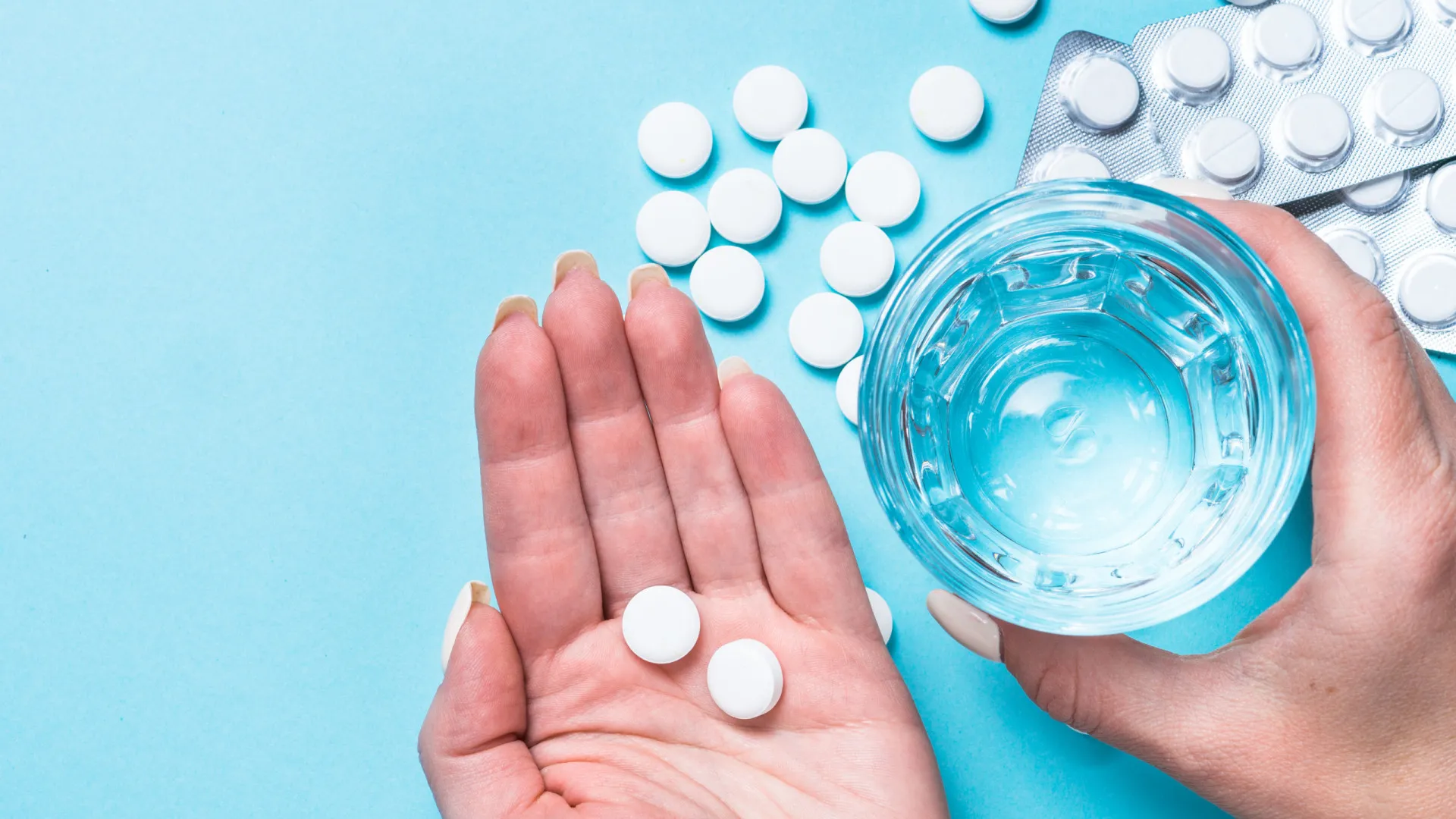 
                    Cardiologista alerta para o perigo de tomar medicamento comum diariamente
                