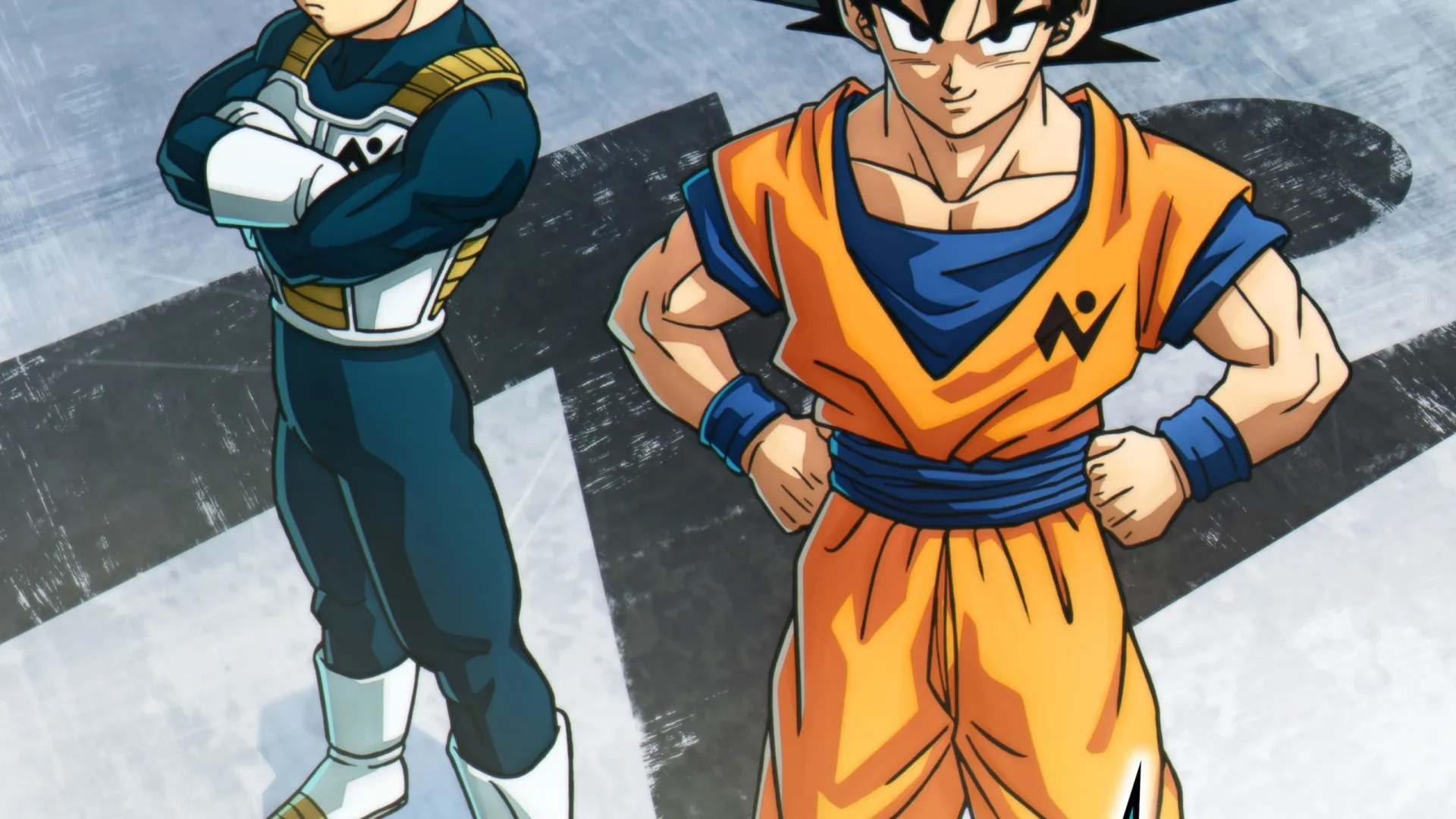 
                    Dragon Ball completa 40 anos e há... novidade a caminho. Saiba tudo
                