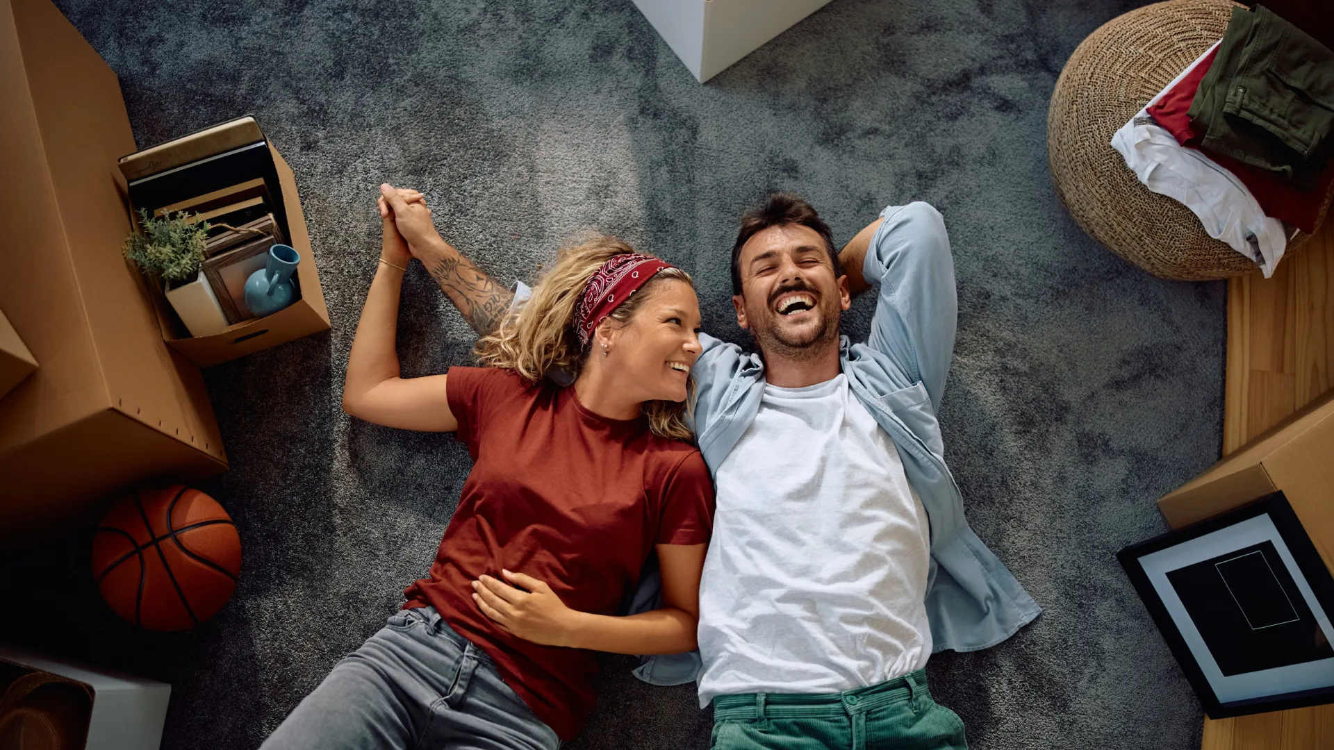 
                    Em fevereiro tudo muda! Nada volta a ser como antes na vida destes signos
                