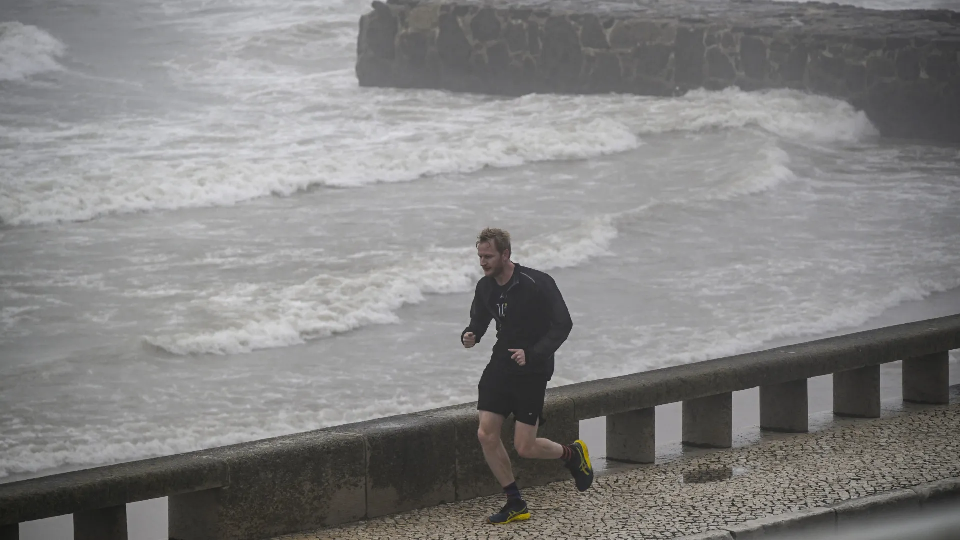 
                    Mais de 20 estradas nacionais e municipais fechadas. Confira quais são
                