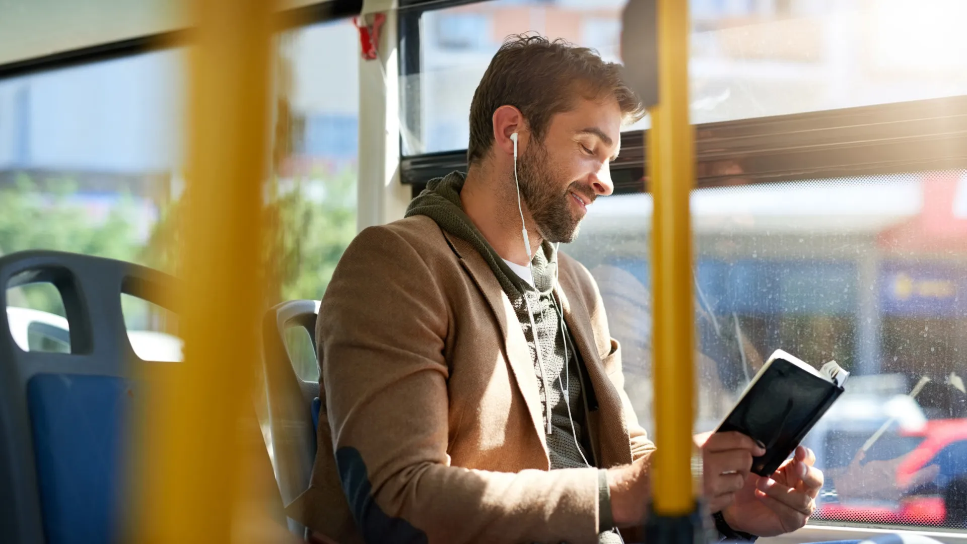 
                    Fazer esta mudança no caminho para o trabalho ajuda a prevenir a demência
                