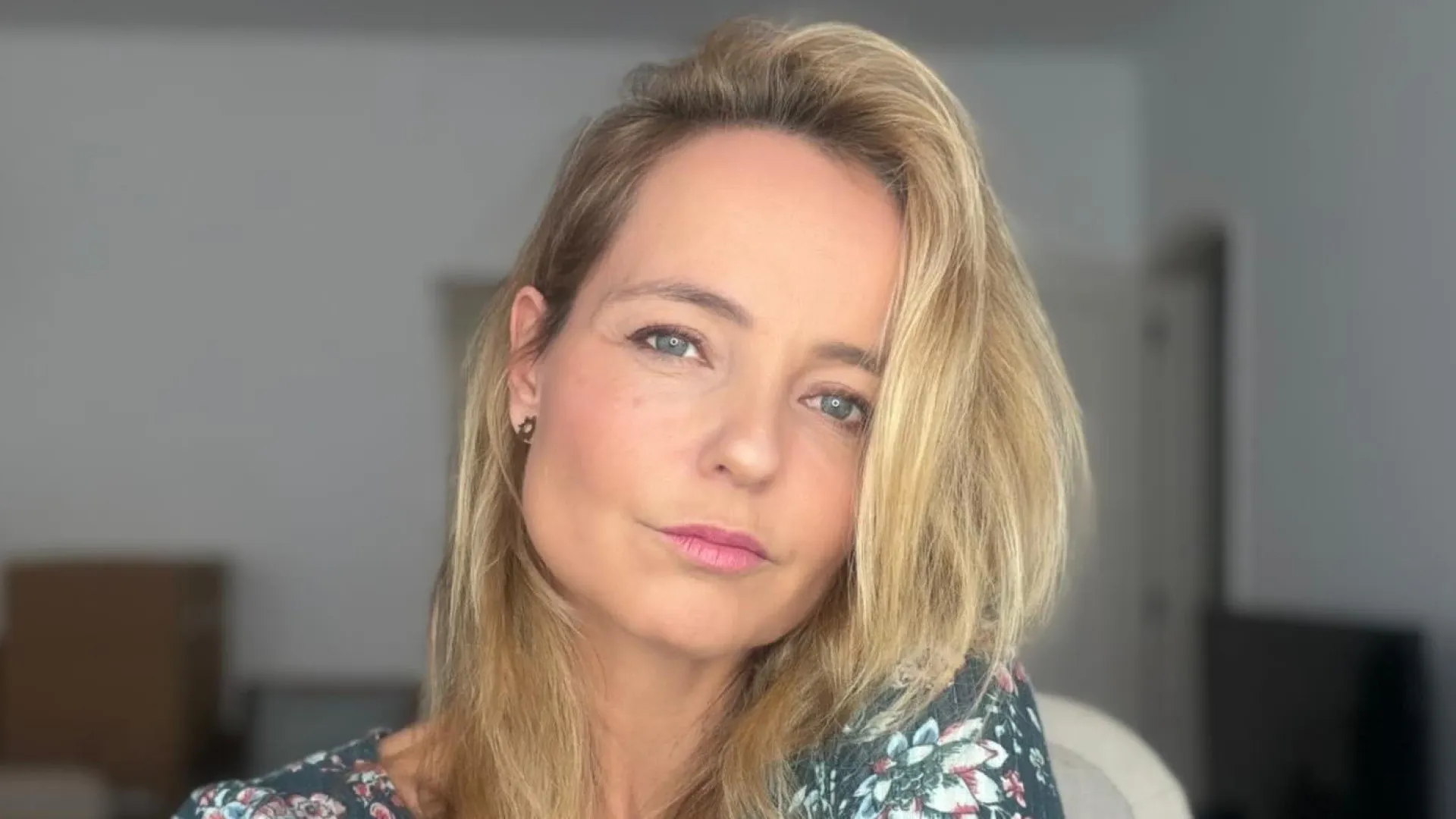 
                    Bárbara Norton de Matos assinala aniversário da filha mais velha
                