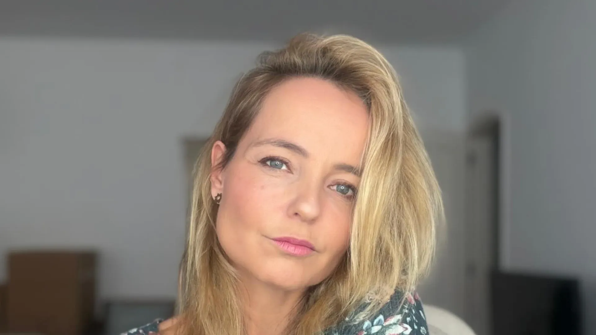 
                    Como anda a vida amorosa de Bárbara Norton de Matos? Eis a resposta
                