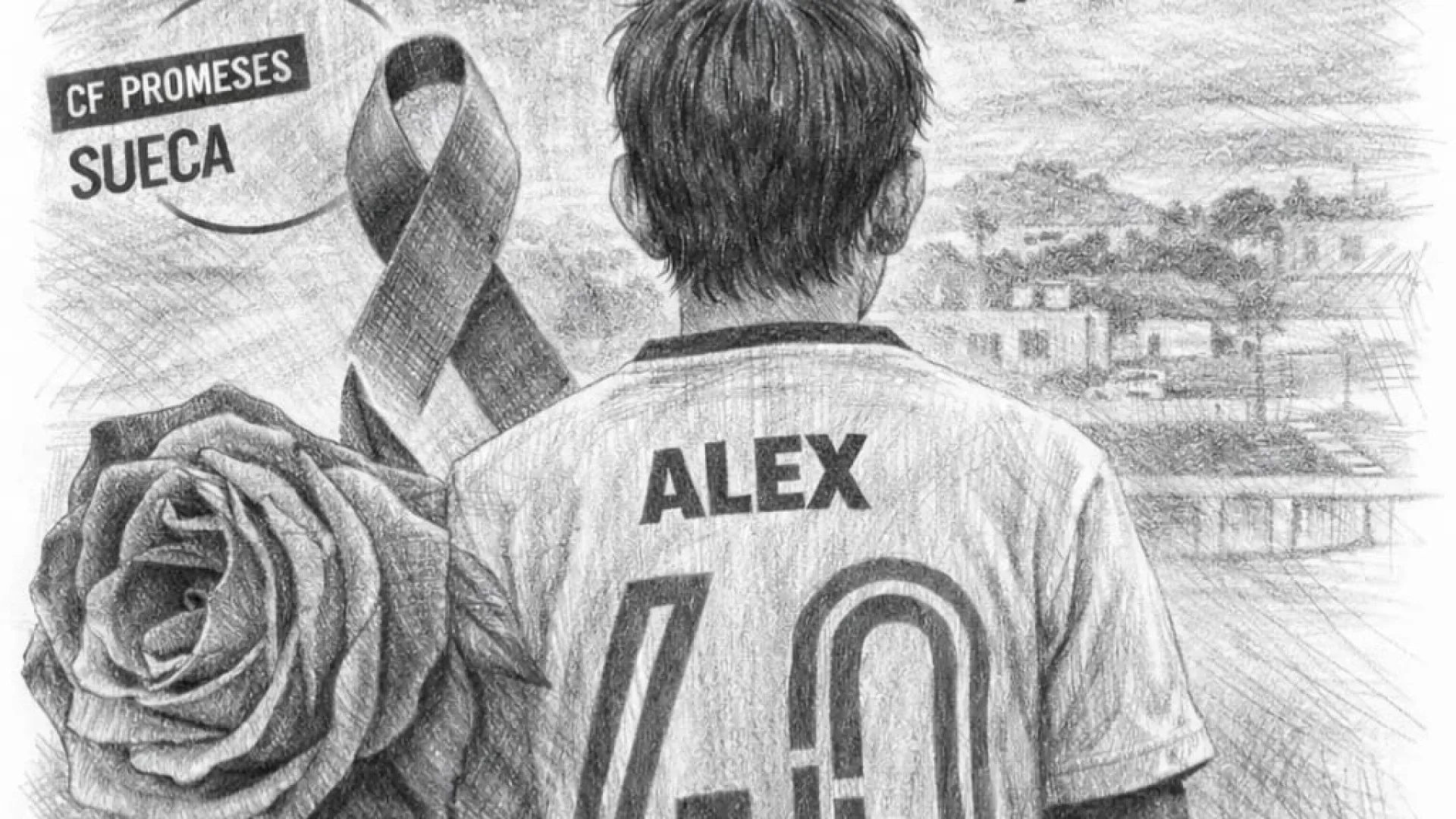 
                    Morte de jovem abala Espanha. Pai de amigo acusou-se (mas será verdade?)
                