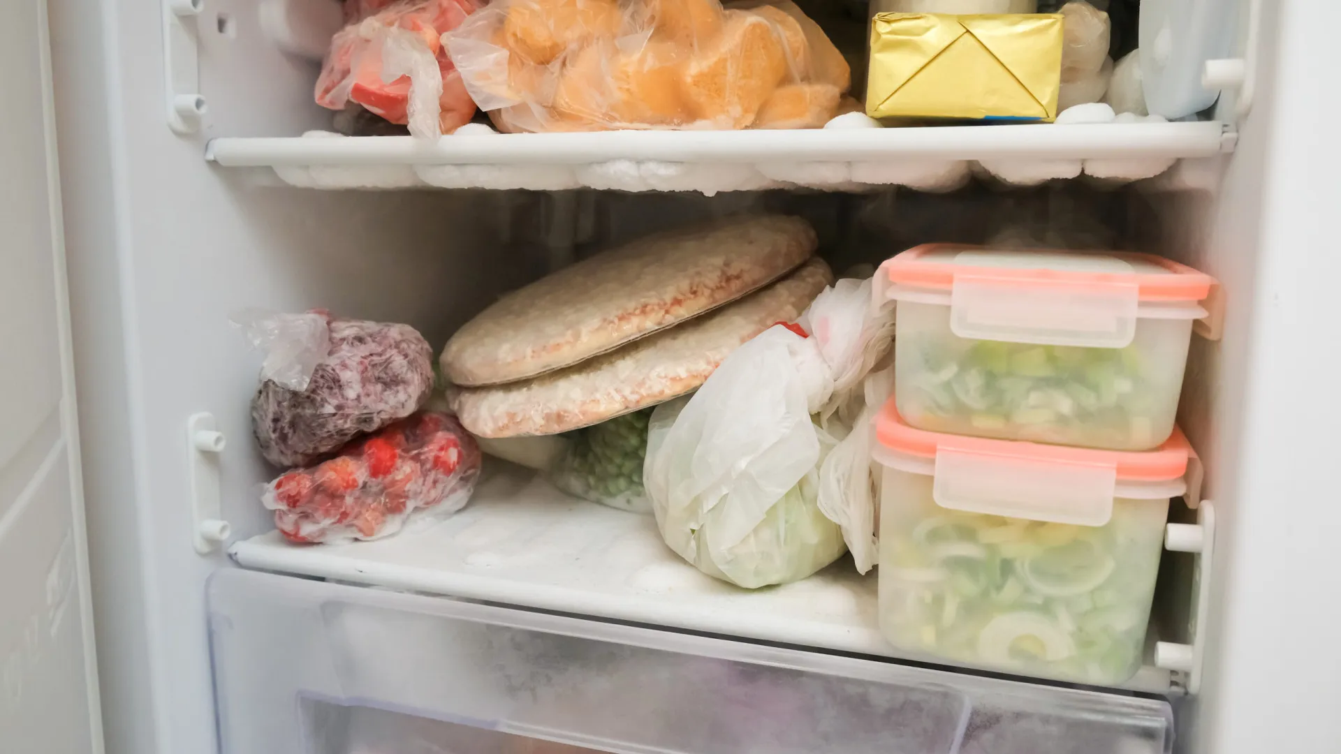 
                    O alimento congelado que afeta (e muito) a saúde do coração
                