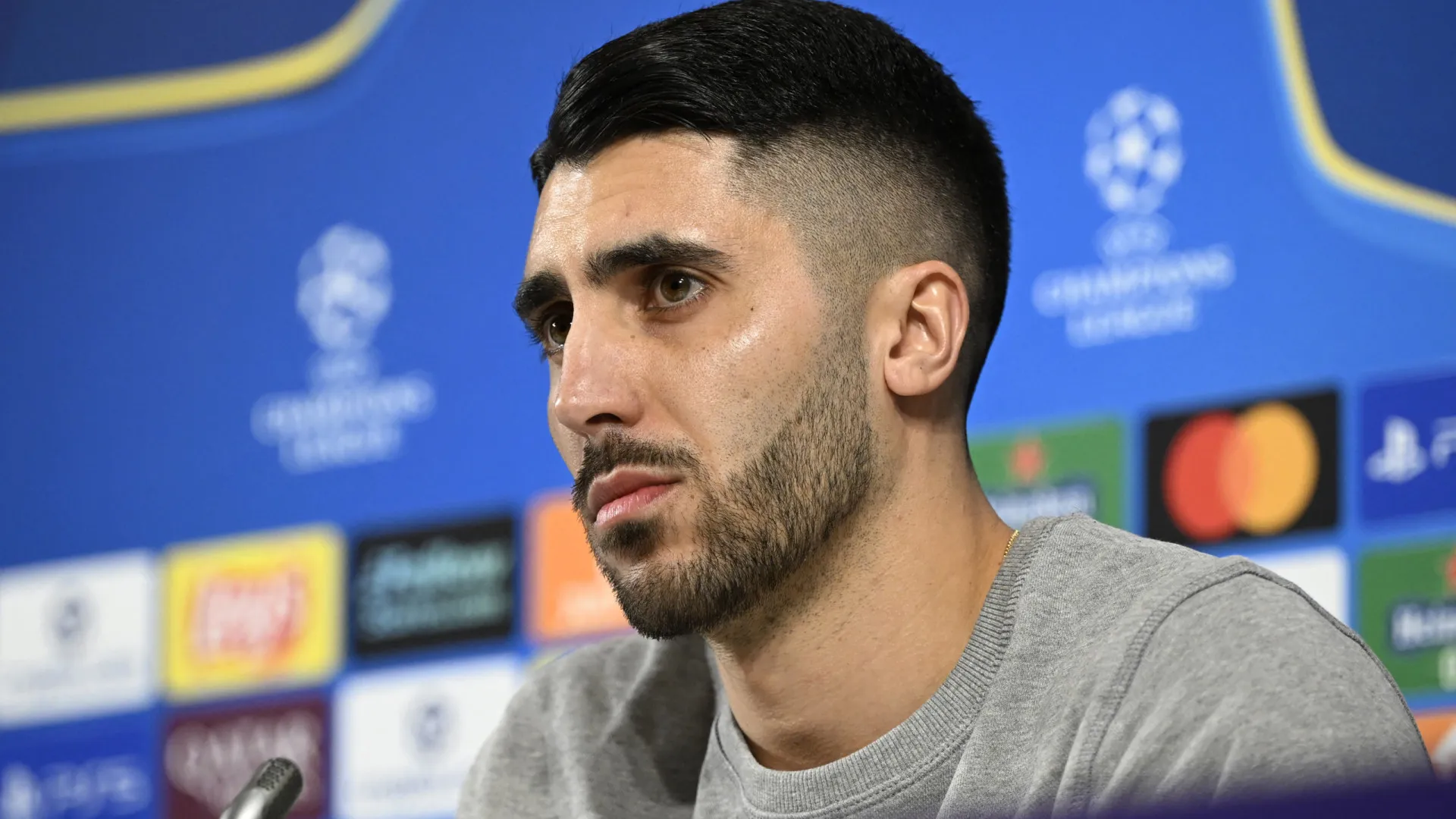 
                    Sporting nunca venceu em Espanha e Rui Silva garante: 