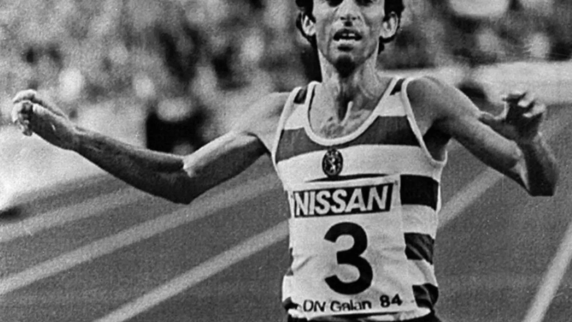 
                    Morreu Fernando Mamede, símbolo do atletismo português
                