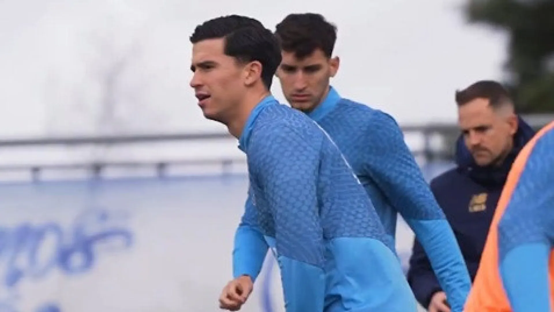 
                    Sem tempo a perder. FC Porto prepara Rangers com duas ausências
                