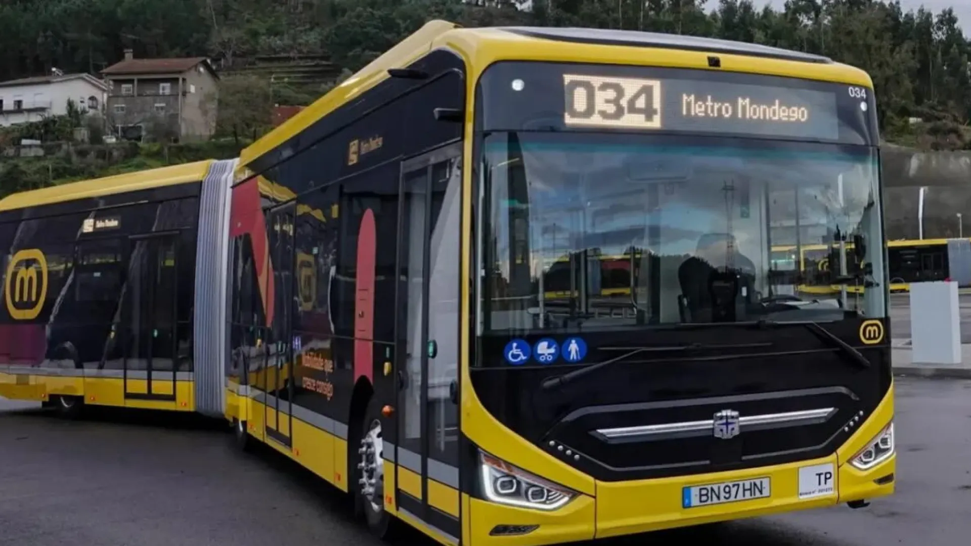 
                    Serviços alternativos do Metro Mondego 