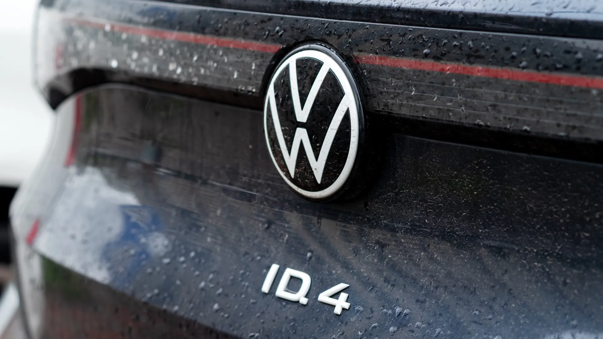 
                    Volkswagen ID.4: Novo nome a caminho (e vem de carro a combustão)
                