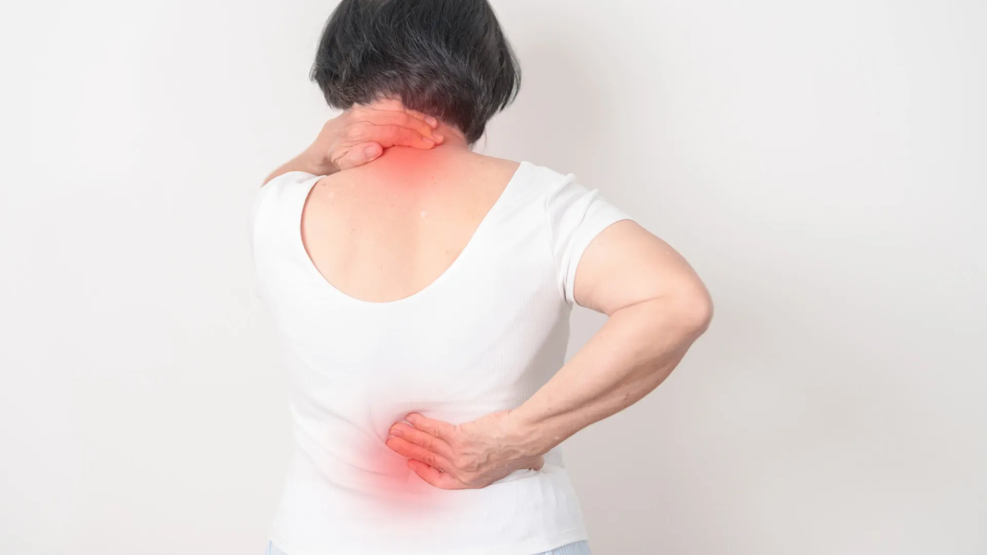 
                    Estudo. Se sofre com dores nas costas, este hábito vai ajudá-lo
                