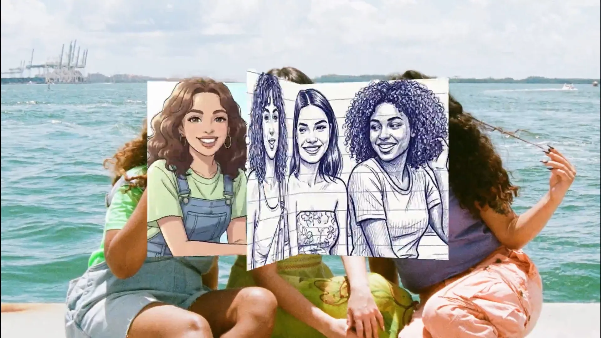 
                    Google vai permitir-lhe transformar fotografias em pequenos vídeos
                