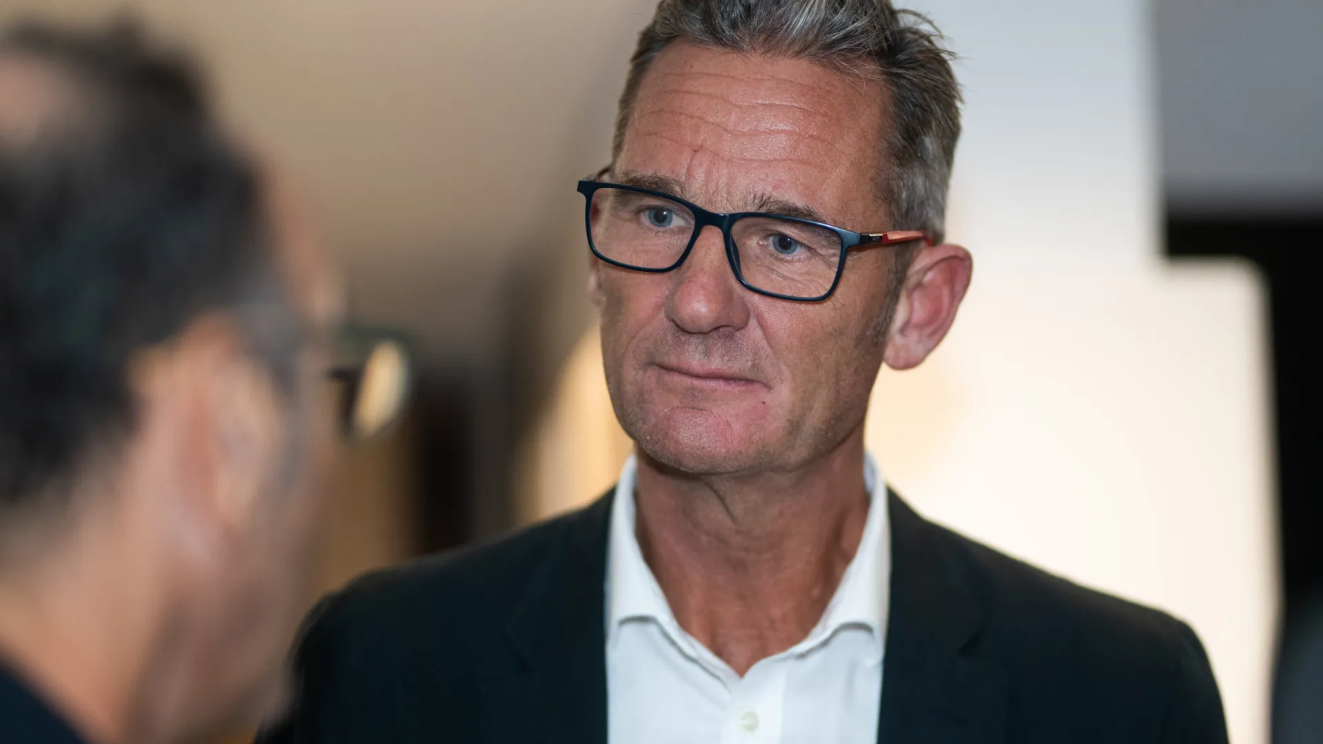 
                    Iñaki Urdangarin quebra o silêncio sobre a relação com Infanta Cristina 
                