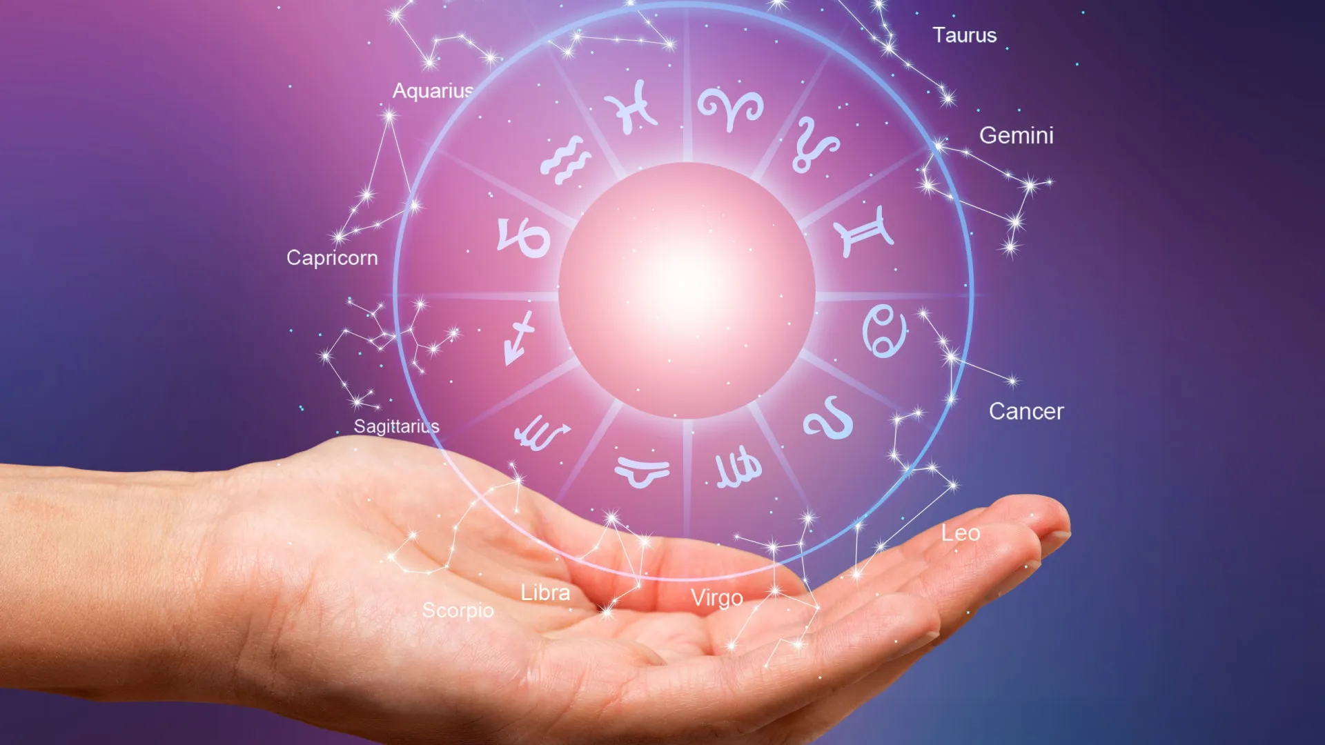 
                    4 signos que vão receber uma proposta irrecusável antes do mês acabar
                