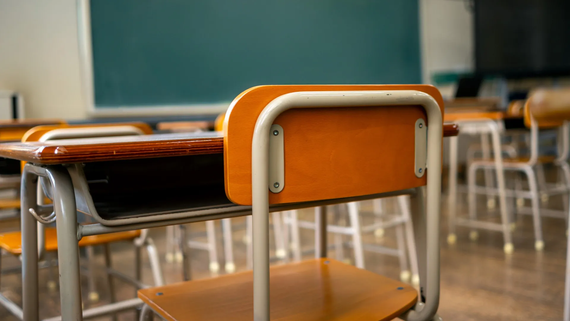 
                    Aluna de 16 anos provoca aborto em escola de Braga. Foi hospitalizada
                