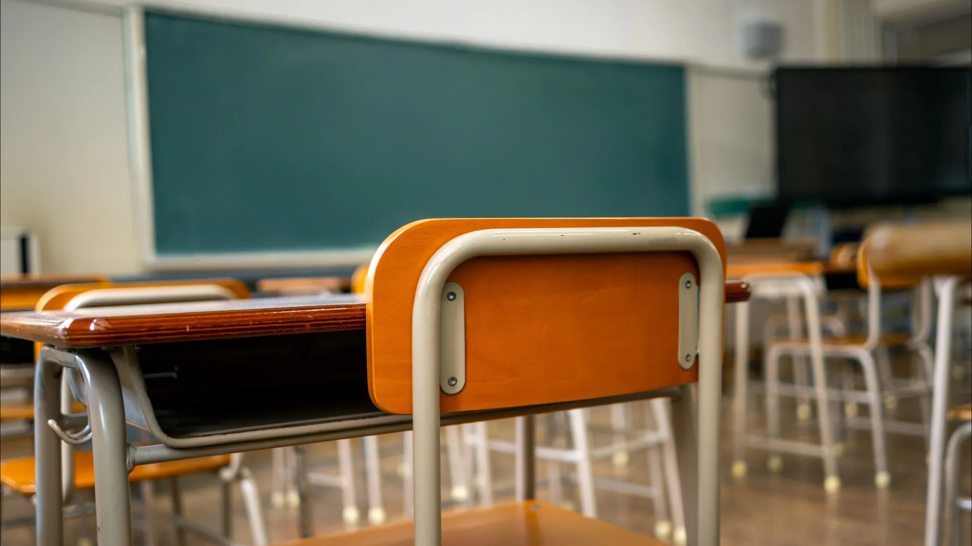 
                    Colégios de ensino especial ainda não receberam reforço de 10% prometido
                