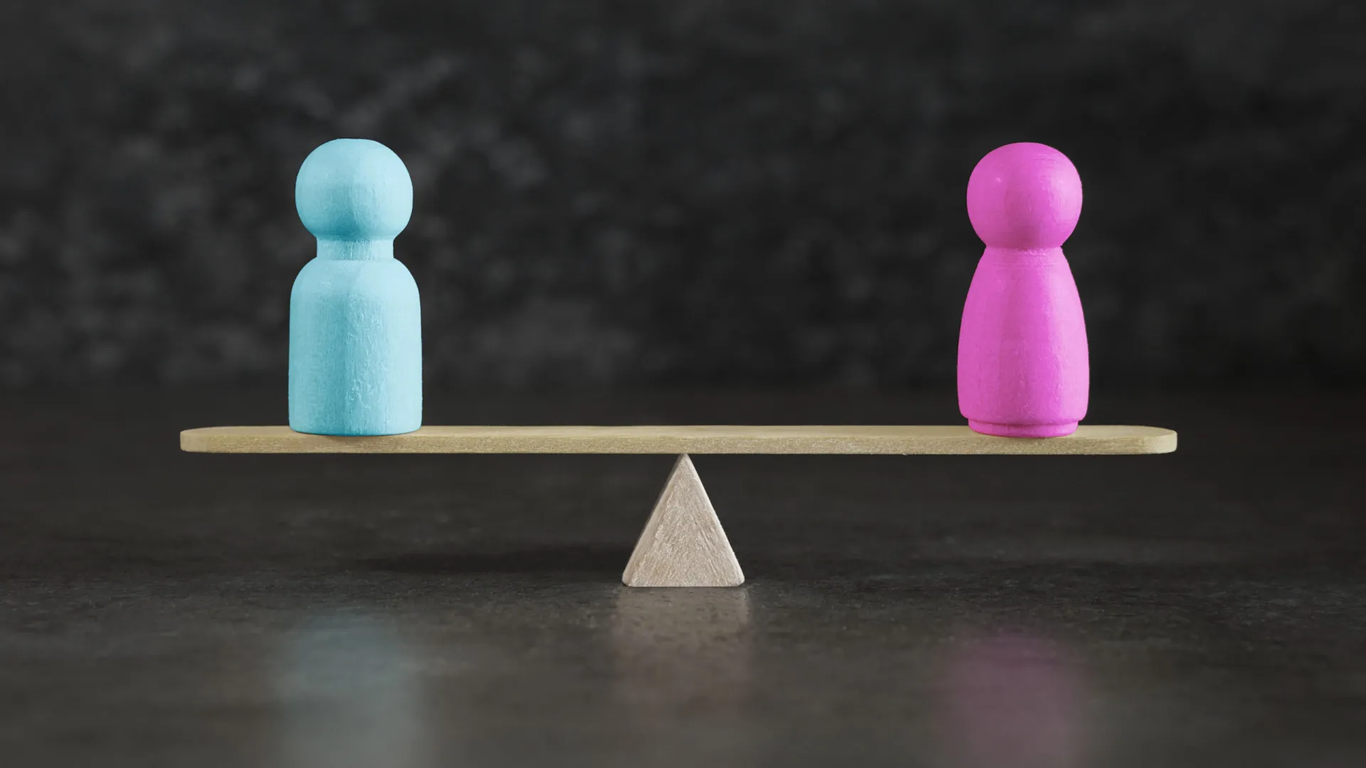 
                    Organizações exigem paridade 50-50 entre mulheres e homens (e há falhas)
                