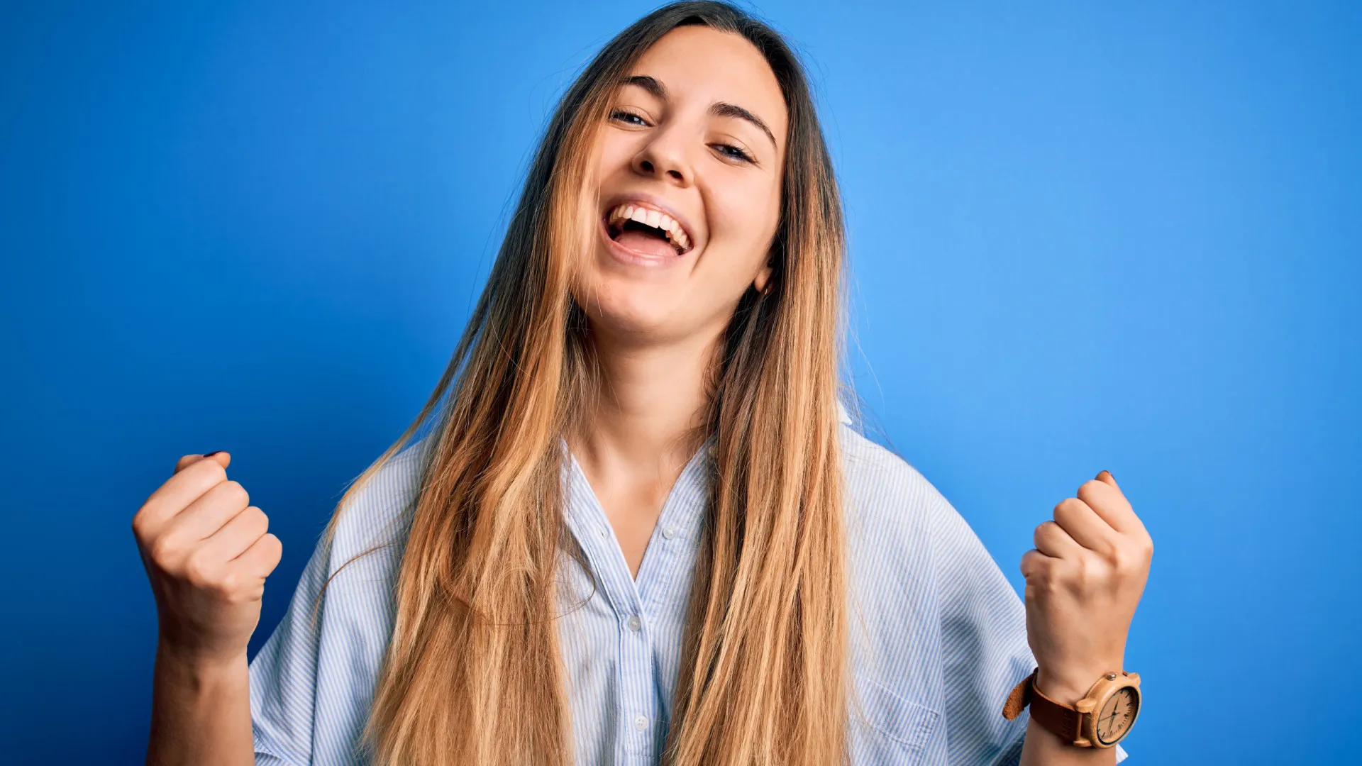 
                    A sorte está do lado destes 3 signos! Terminam o mês a sorrir como nunca
                