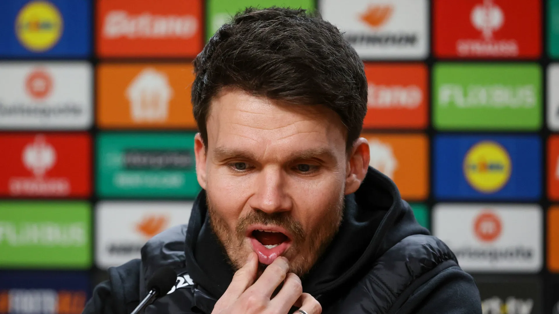 
                    Rangers pensa no FC Porto: 