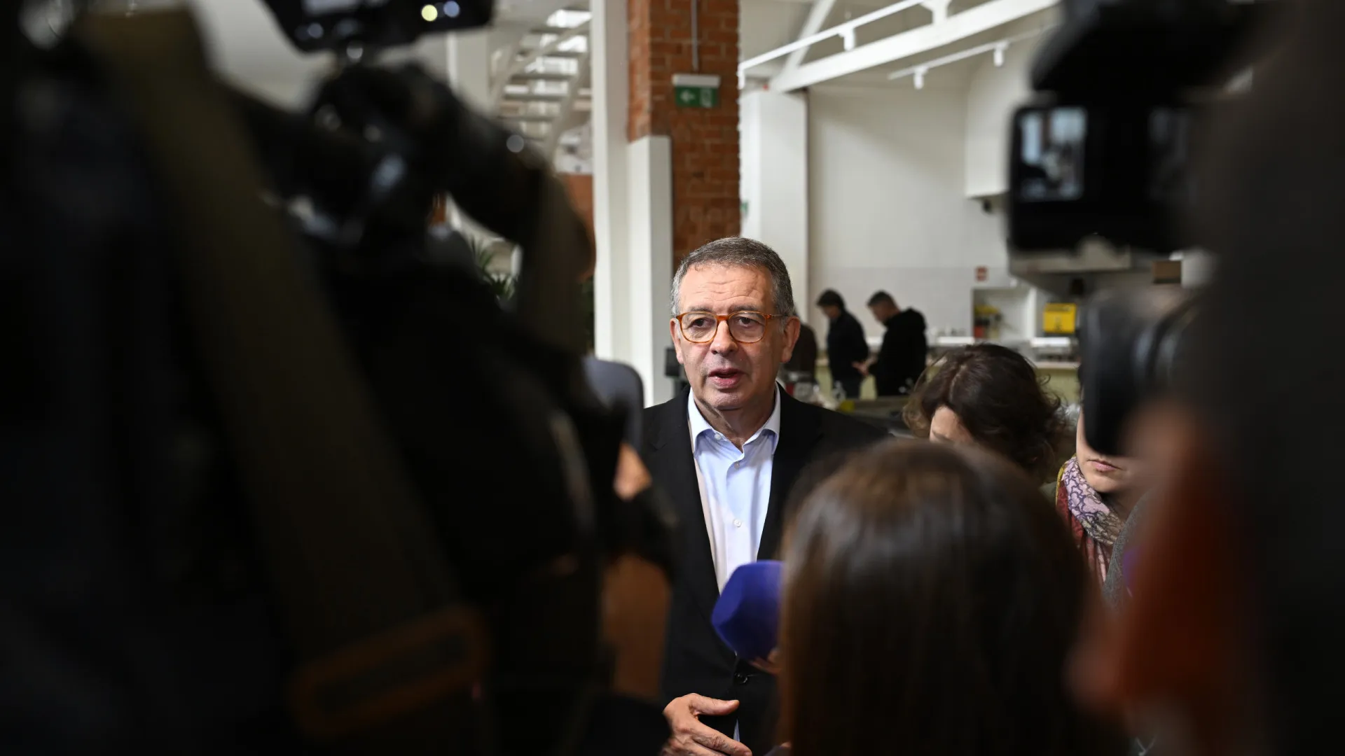 
                    Mais de 300 católicos subscrevem a manifesto de apoio a Seguro: 