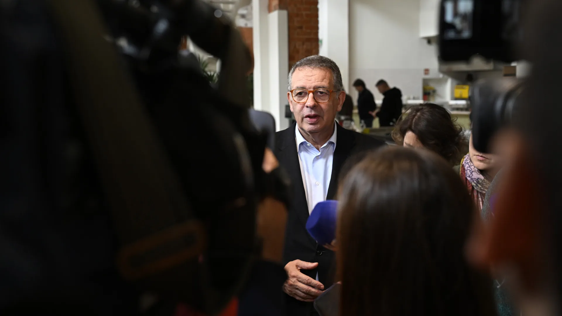 Mais de 300 católicos subscrevem a manifesto de apoio a Seguro: “Valores”